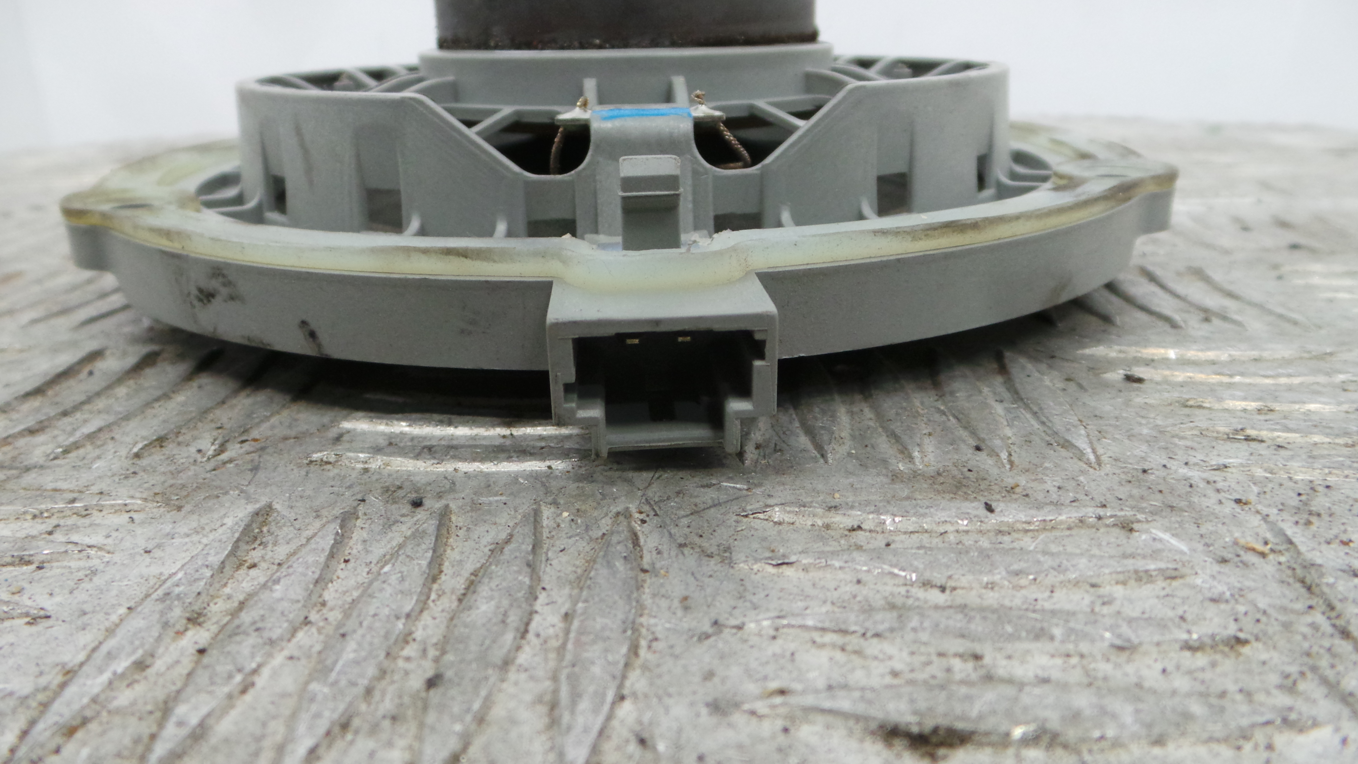 Colunas de Som  9809320280 - CITROËN DS3 (SA_)-36766147