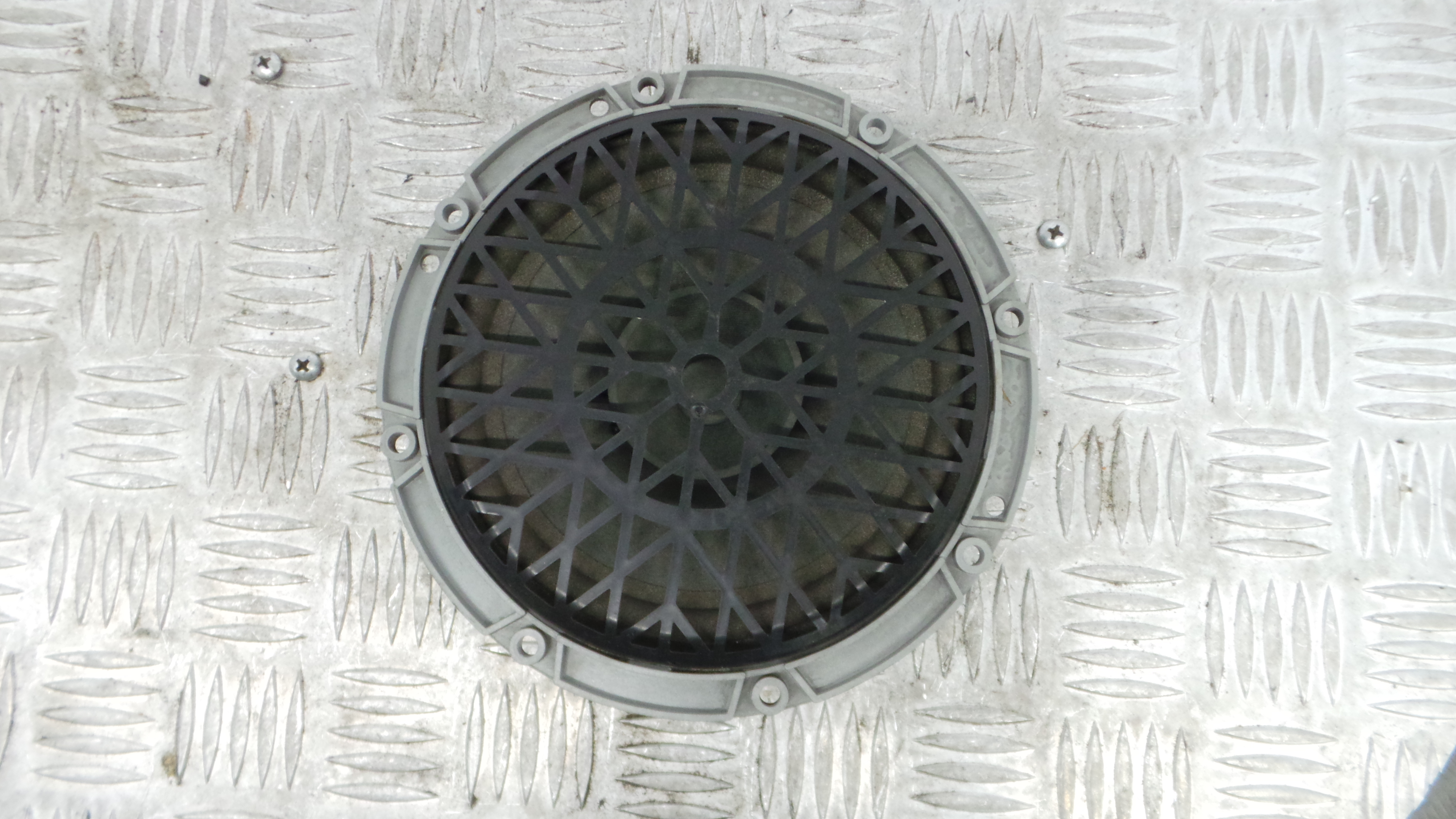 Colunas de Som  9664955980 - PEUGEOT PARTNER Caixa/monovolume-36766151