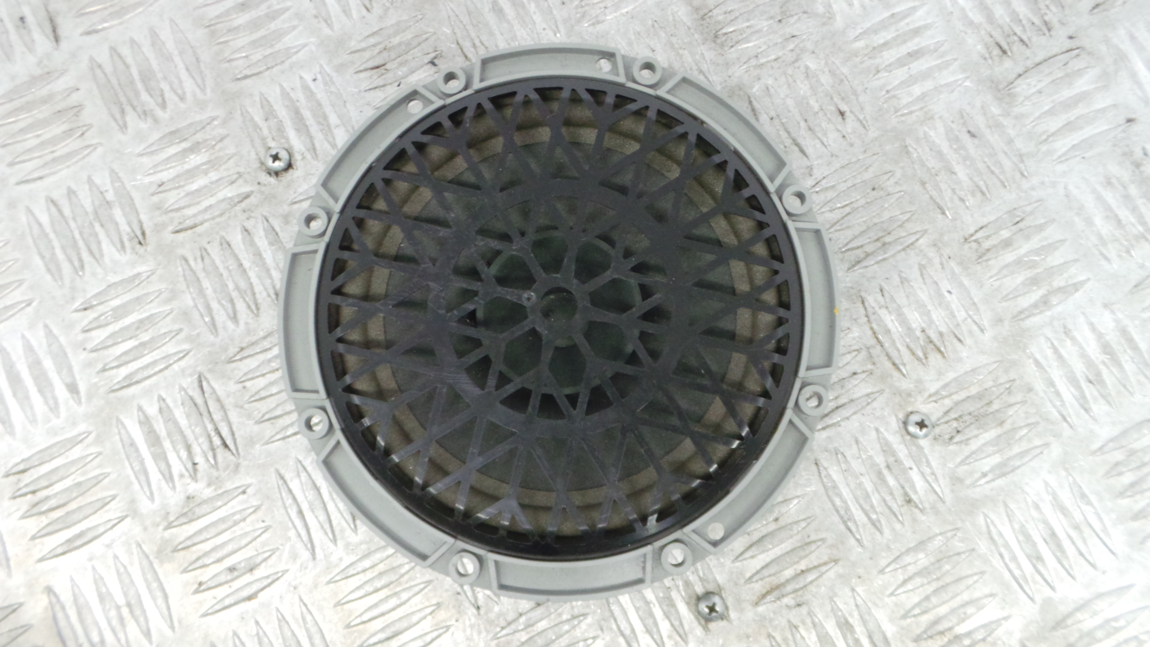 Colunas de Som  9664955980 - CITROËN C3 II (SC_)-36766155