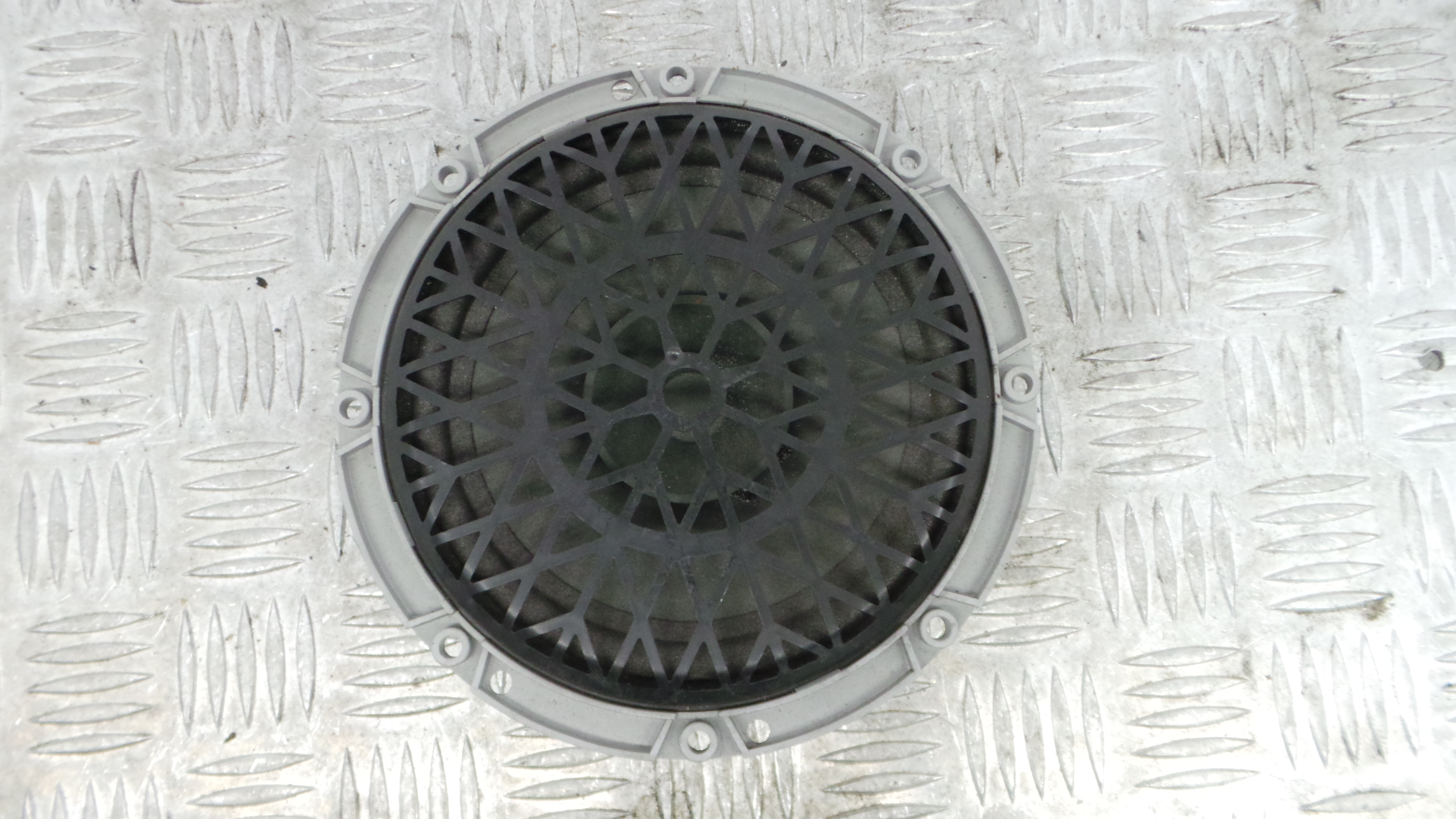 Colunas de Som  9634827480 - PEUGEOT 207 (WA_, WC_), 207/207+ (WA_, WC_)-36766159