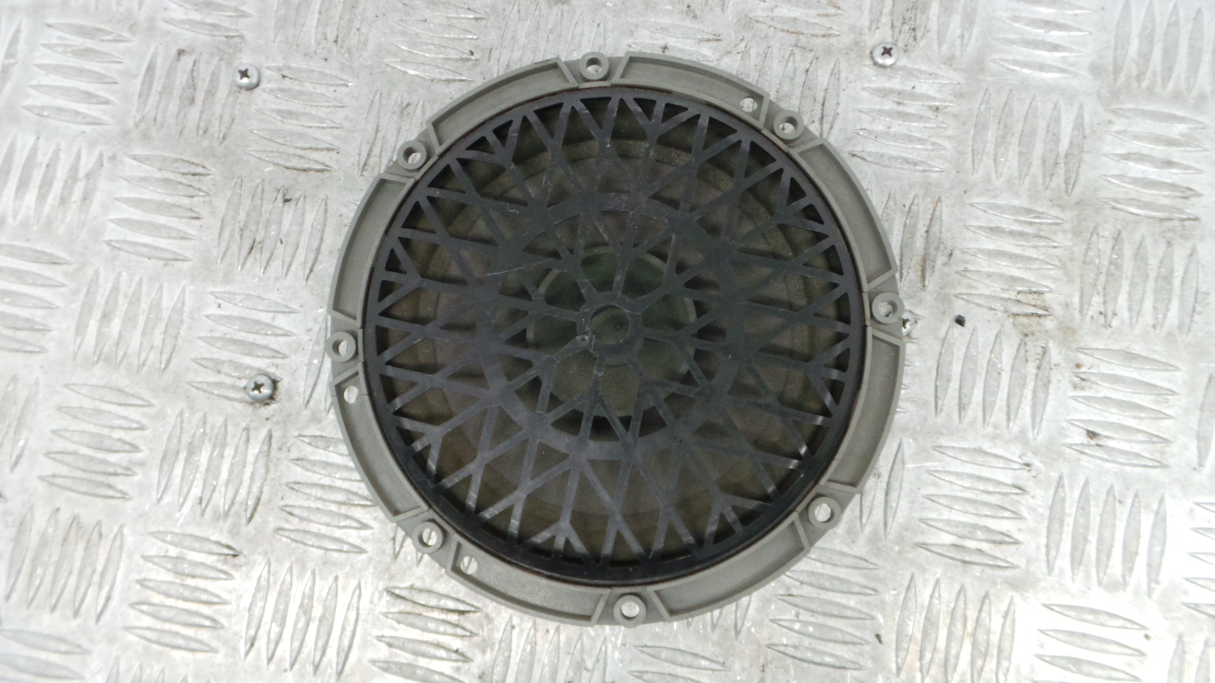 Colunas de Som  9664955980 - PEUGEOT 207 (WA_, WC_), 207/207+ (WA_, WC_)-36766167