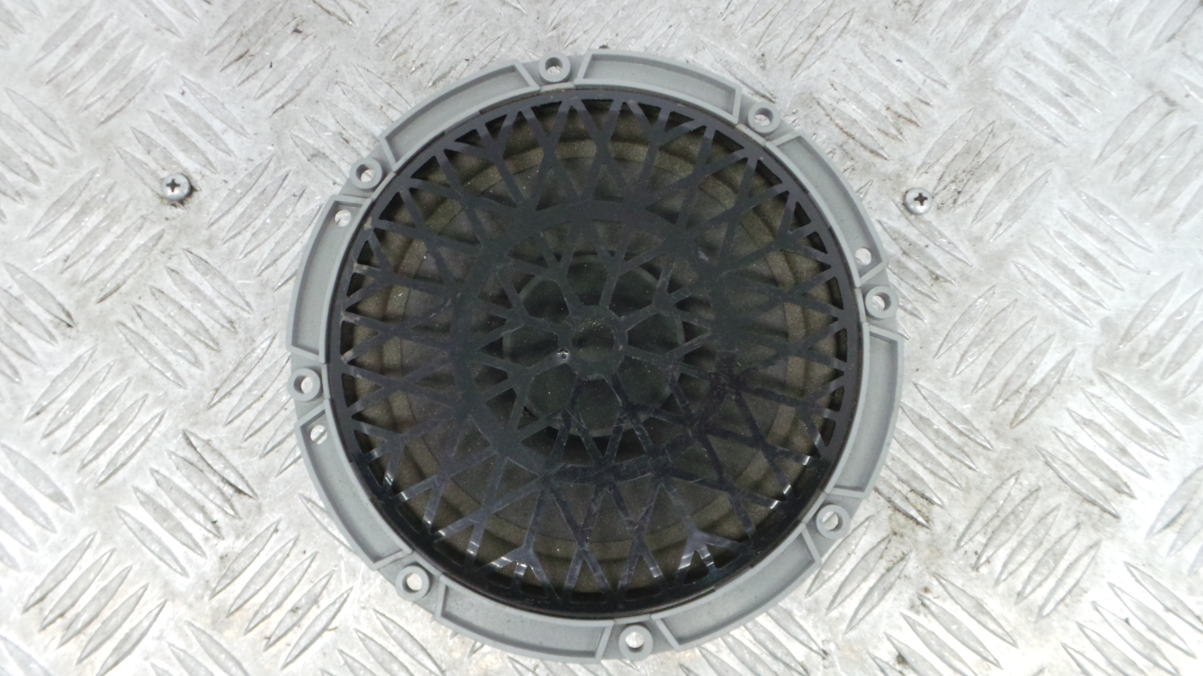 Colunas de Som   - CITROËN C3 II (SC_)-36766175