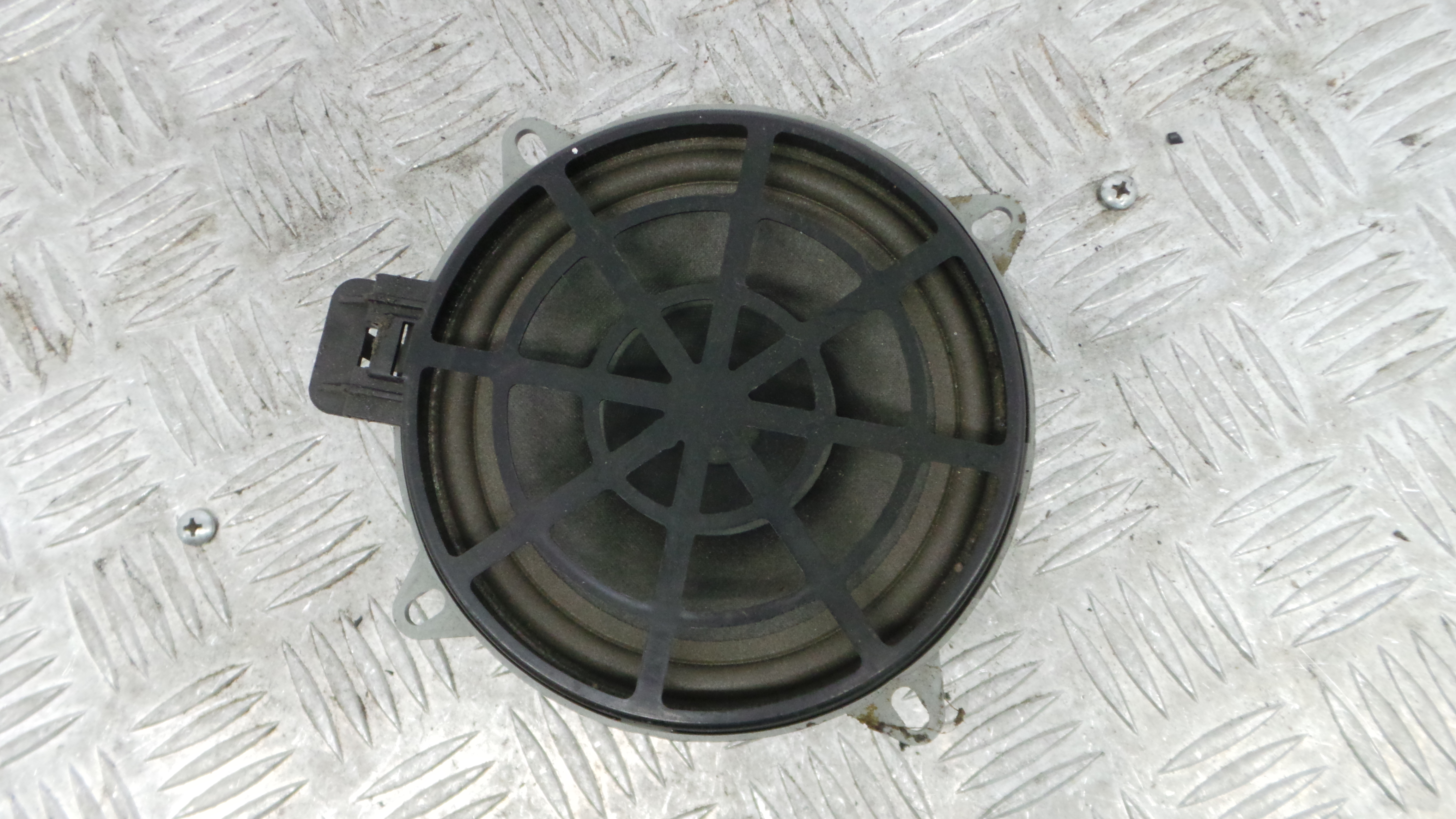 Colunas de Som  9640323880 - PEUGEOT 206+ (2L_, 2M_)-36766178