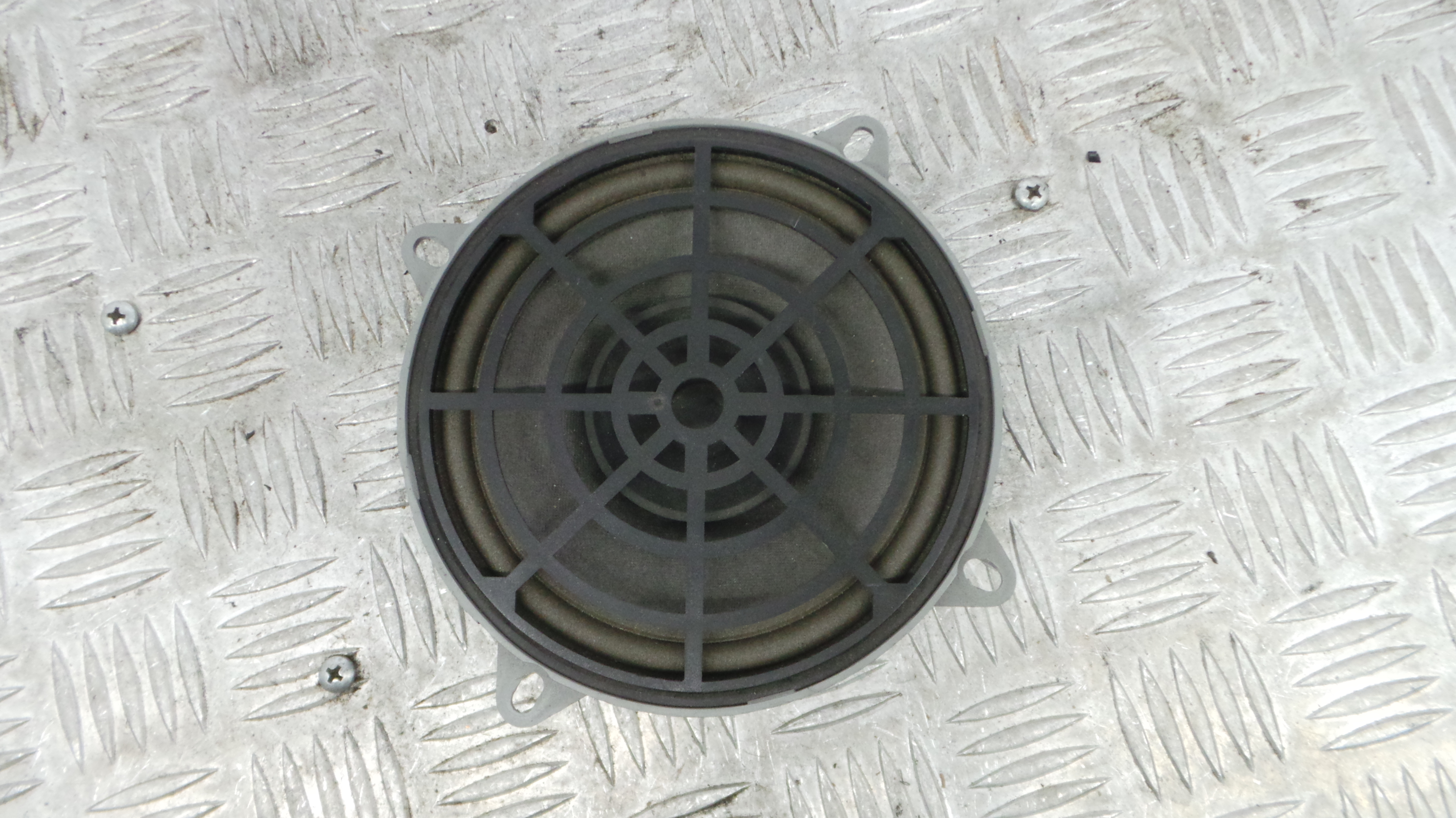 Colunas de Som   - CITROËN C3 II (SC_)-36766182