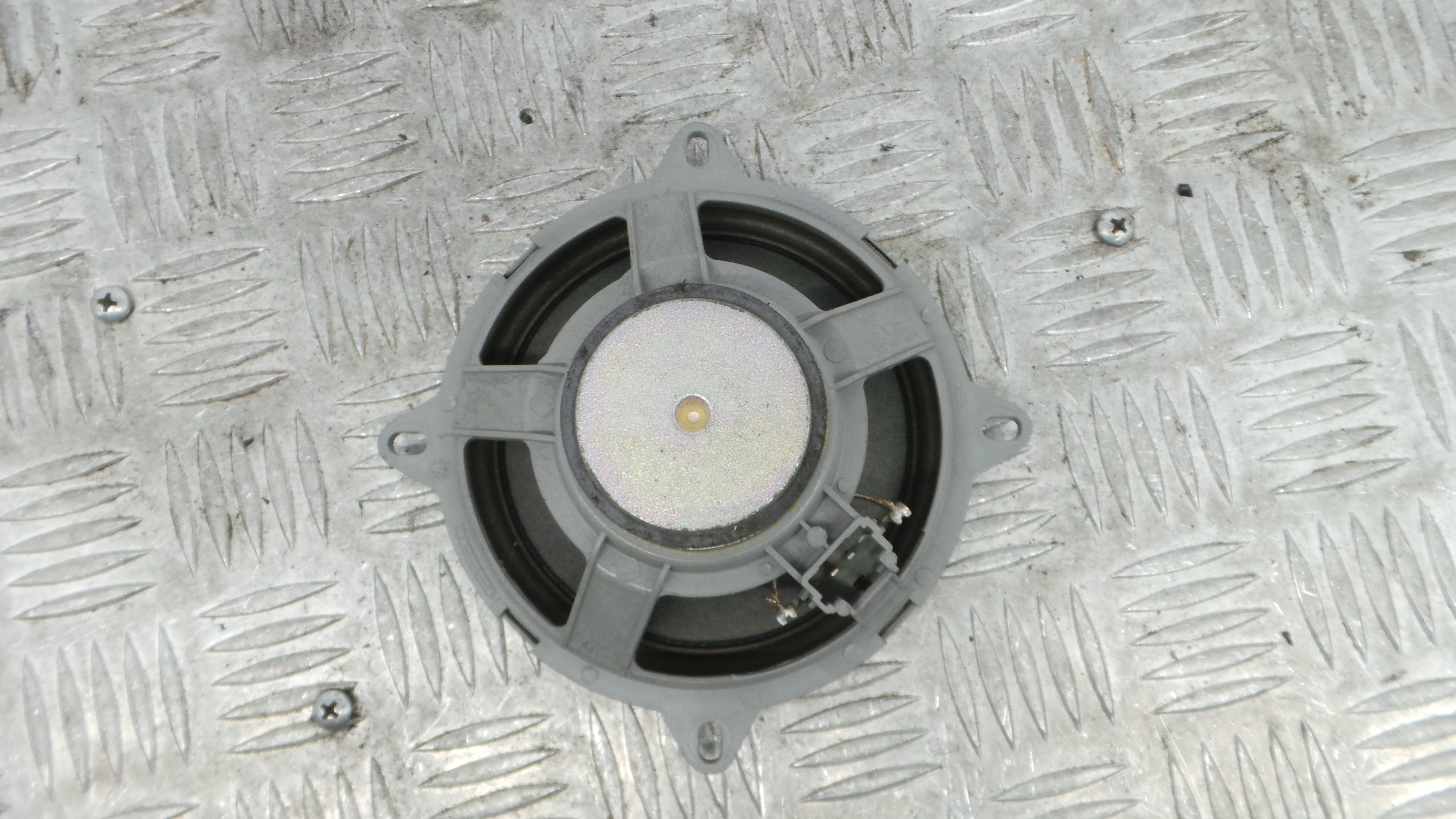 Colunas de Som - CITROËN C3 II (SC_)-36766182