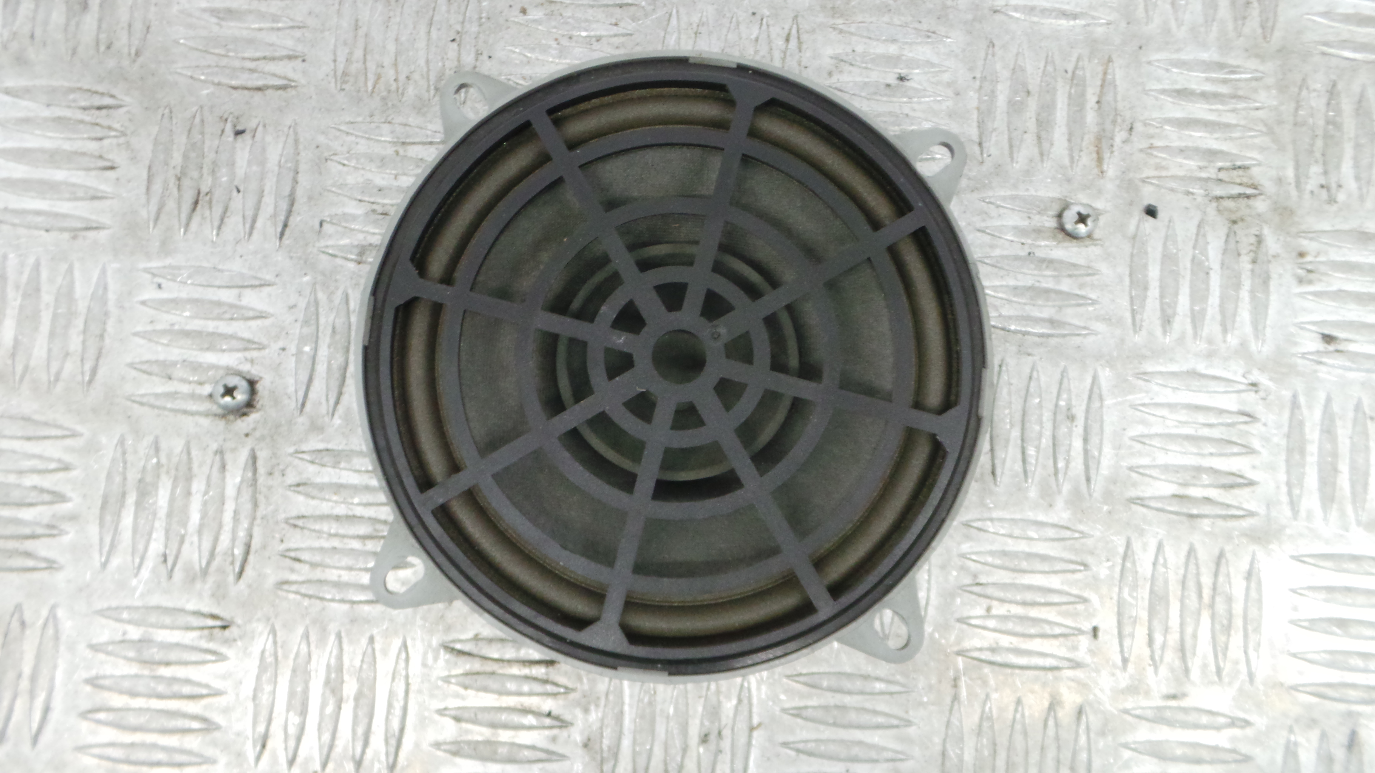 Colunas de Som 9634826580 - CITROËN C3 PICASSO (SH_)-36766185 Colunas de Som 9634826580 - CITROËN C3 PICASSO (SH_)-36766185