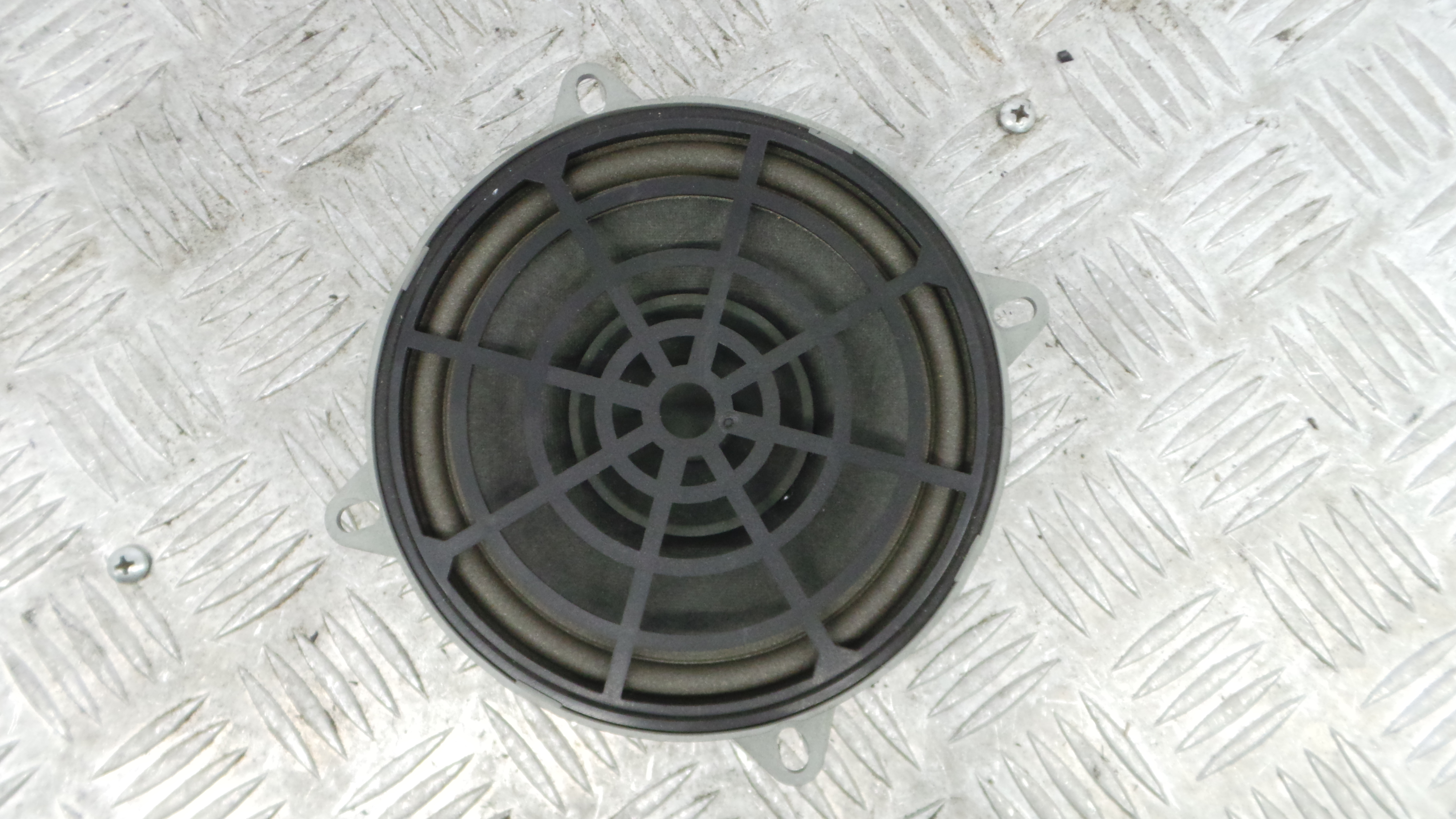 Colunas de Som 9634826580 - CITROËN C3 II (SC_)-36766189 Colunas de Som 9634826580 - CITROËN C3 II (SC_)-36766189