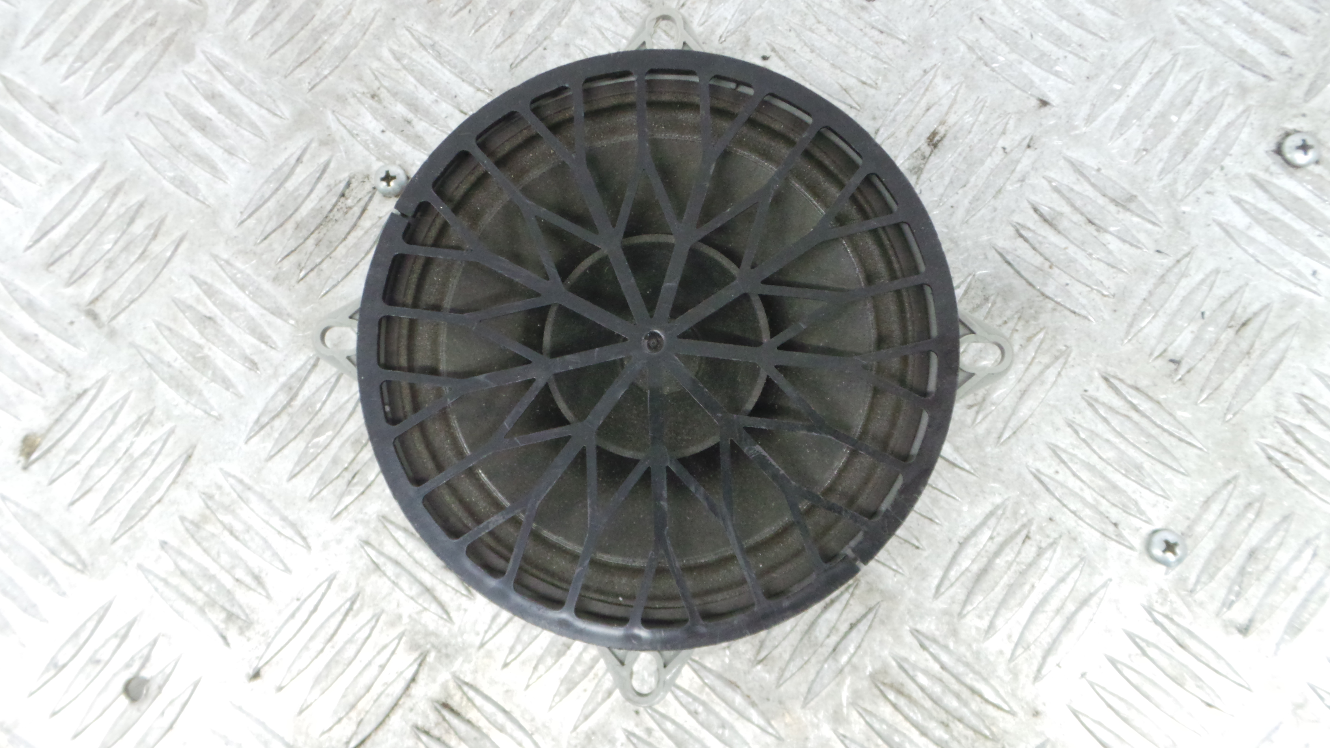 Colunas de Som 9643162980 - PEUGEOT 308 I (4A_, 4C_)-36766200 Colunas de Som 9643162980 - PEUGEOT 308 I (4A_, 4C_)-36766200