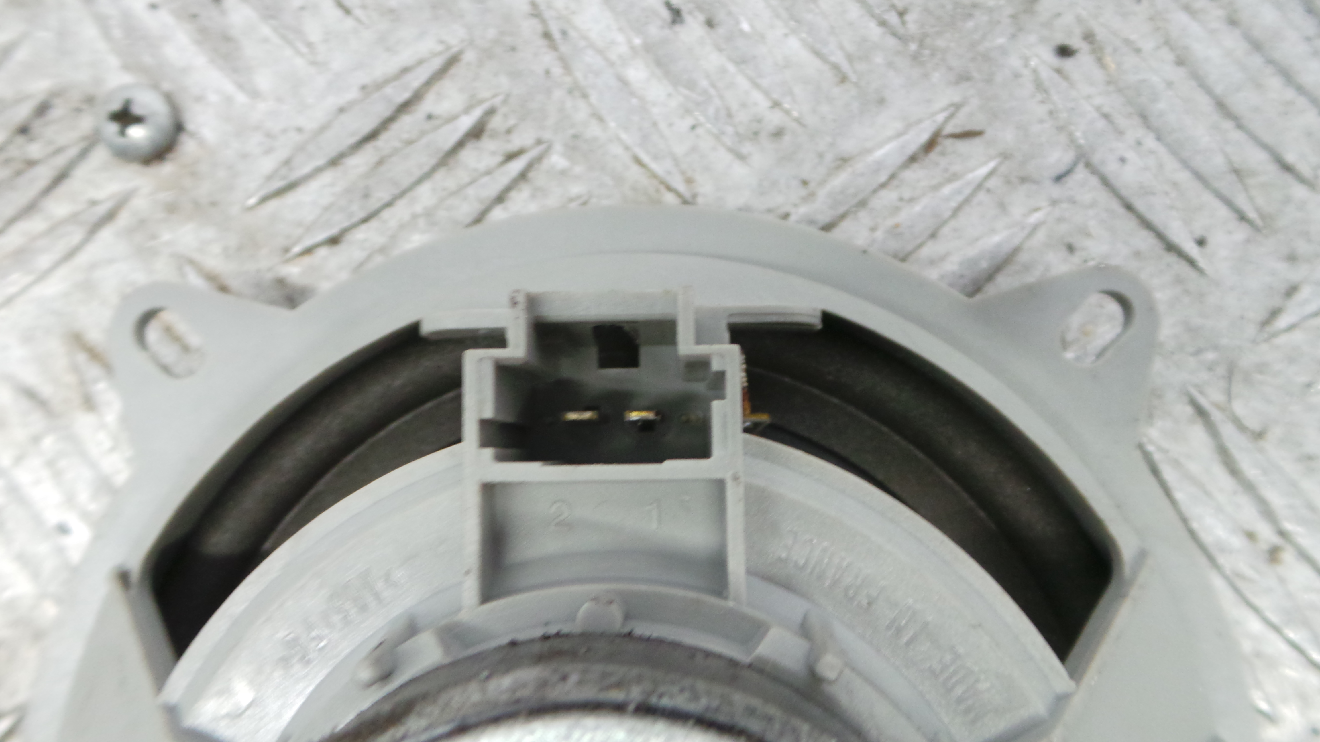 Colunas de Som  9643162980 - PEUGEOT 308 I (4A_, 4C_)-36766200