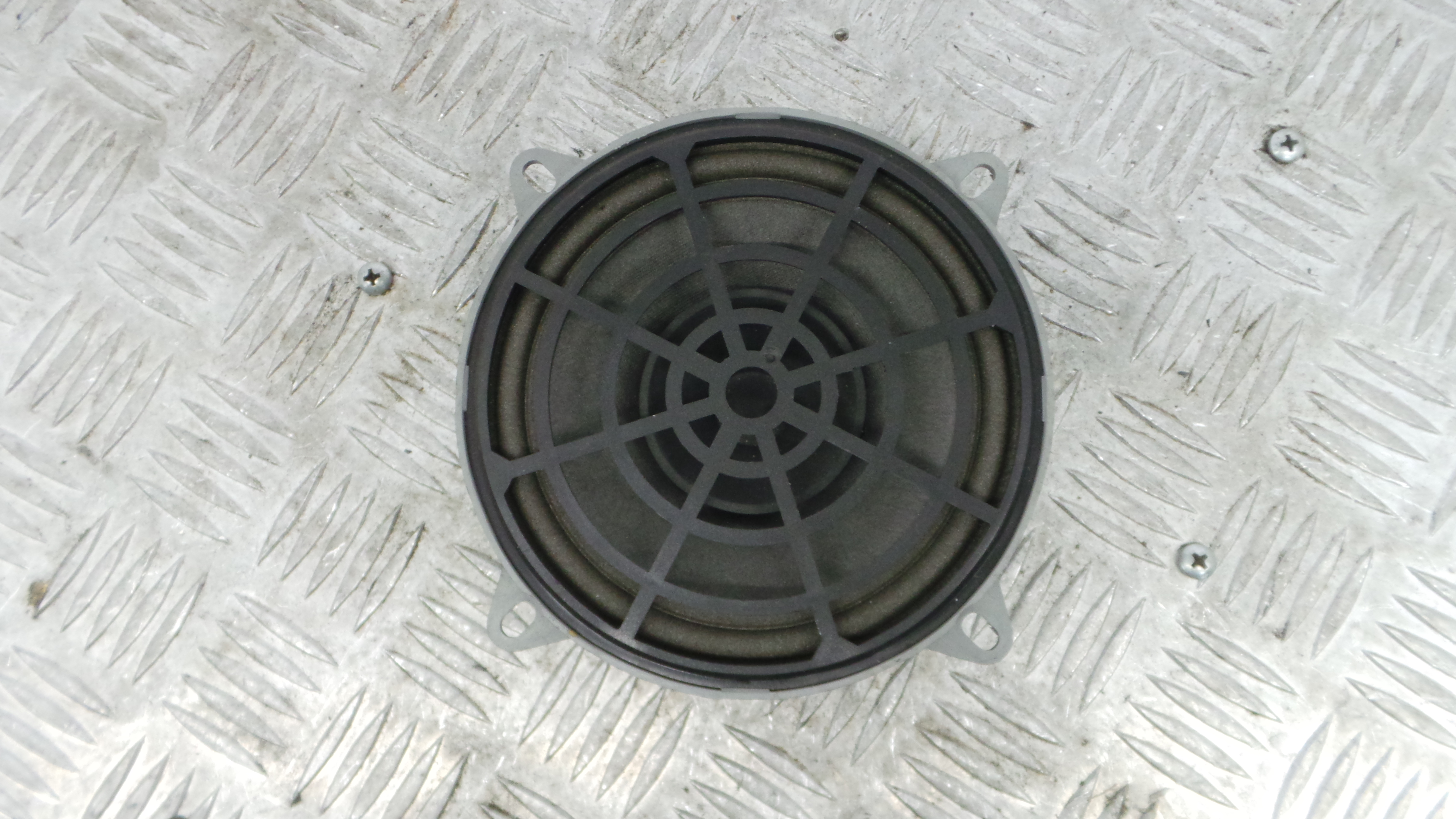 Colunas de Som - CITROËN C3 I (FC_, FN_)-36766204 Colunas de Som - CITROËN C3 I (FC_, FN_)-36766204