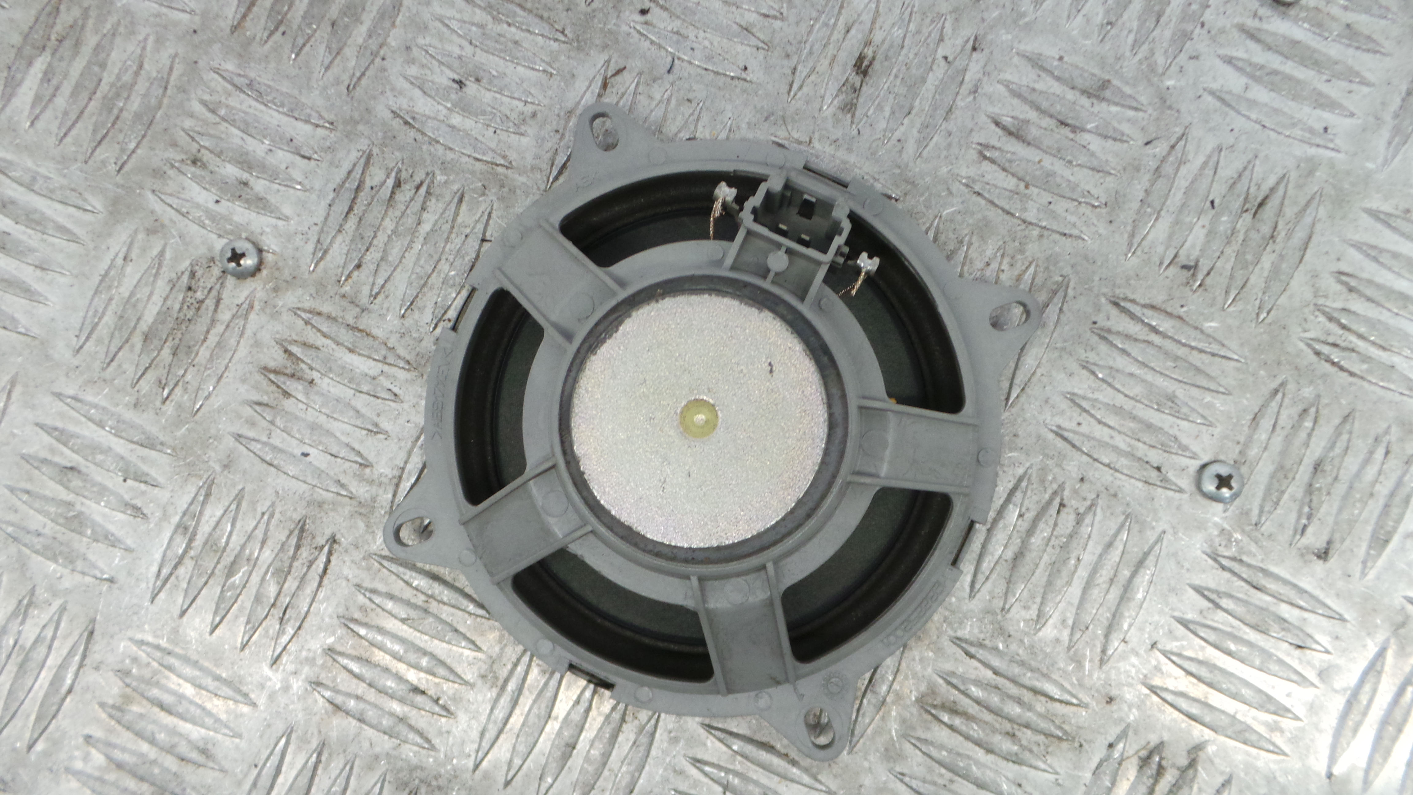 Colunas de Som - CITROËN C3 I (FC_, FN_)-36766204