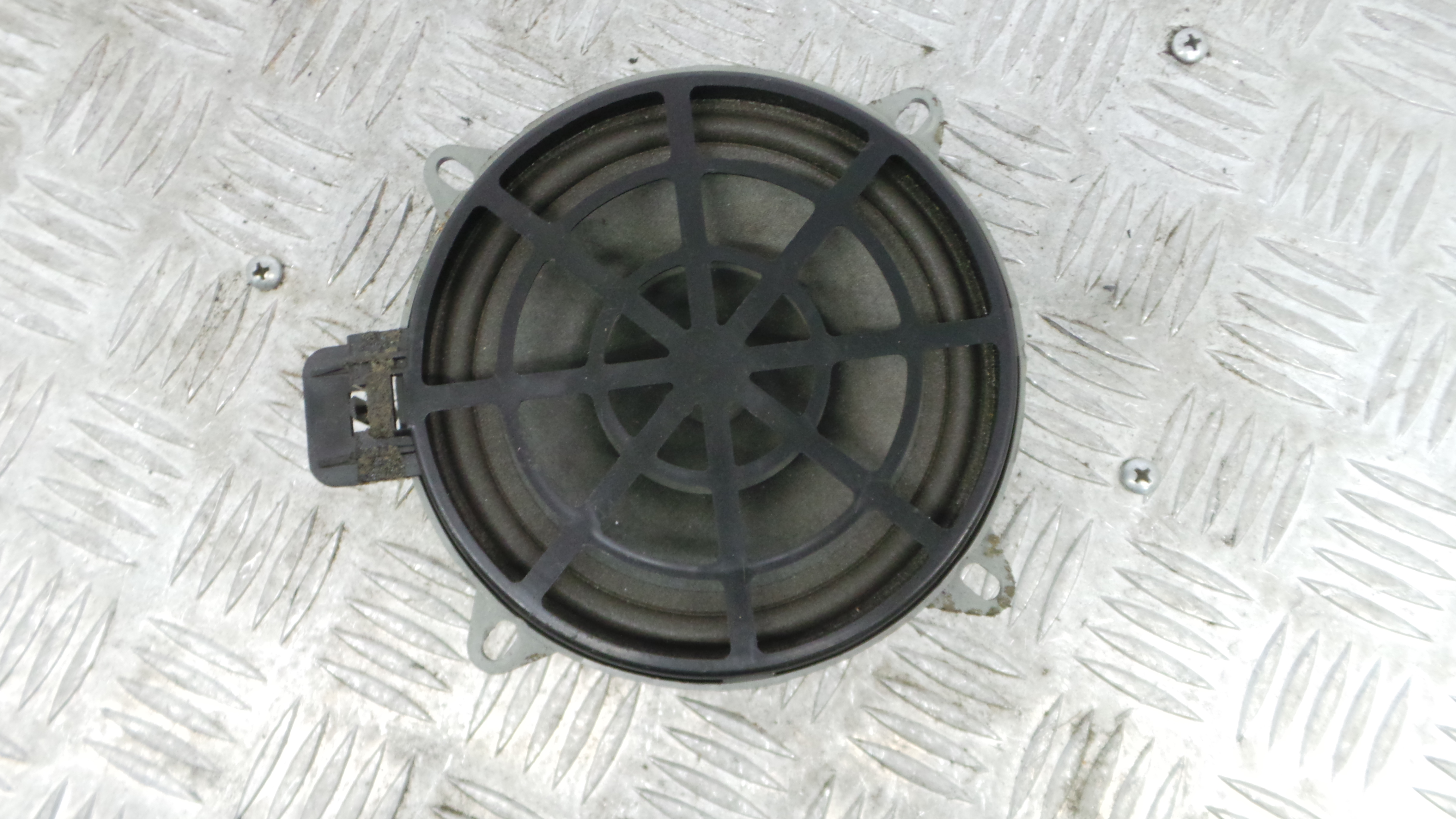 Colunas de Som 9640323880 - PEUGEOT 206+ (2L_, 2M_)-36766207 Colunas de Som 9640323880 - PEUGEOT 206+ (2L_, 2M_)-36766207