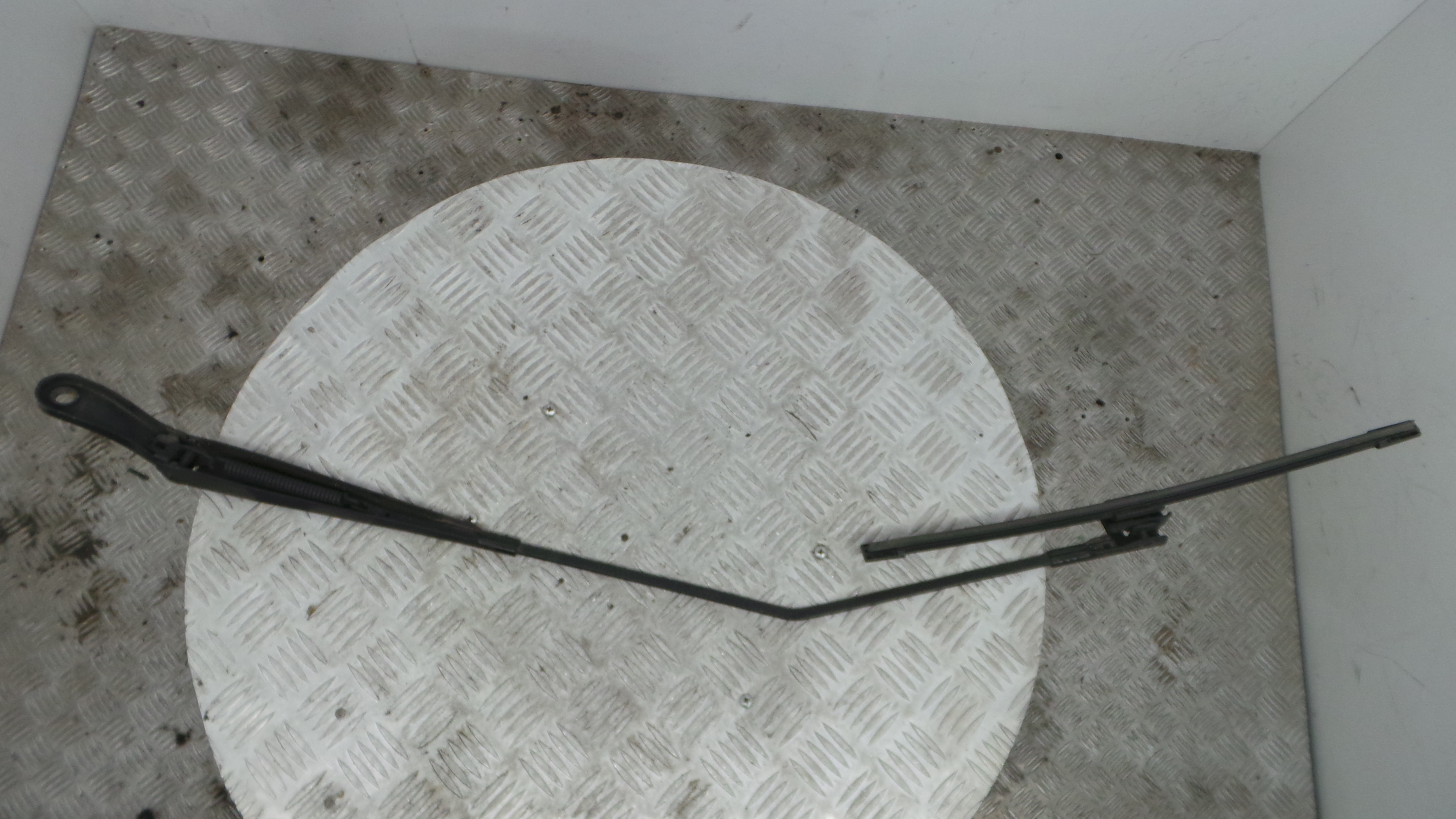 Braço Do Limpa-vidros A7DAGCP - PEUGEOT 207 (WA_, WC_), 207/207+ (WA_, WC_)-36766214