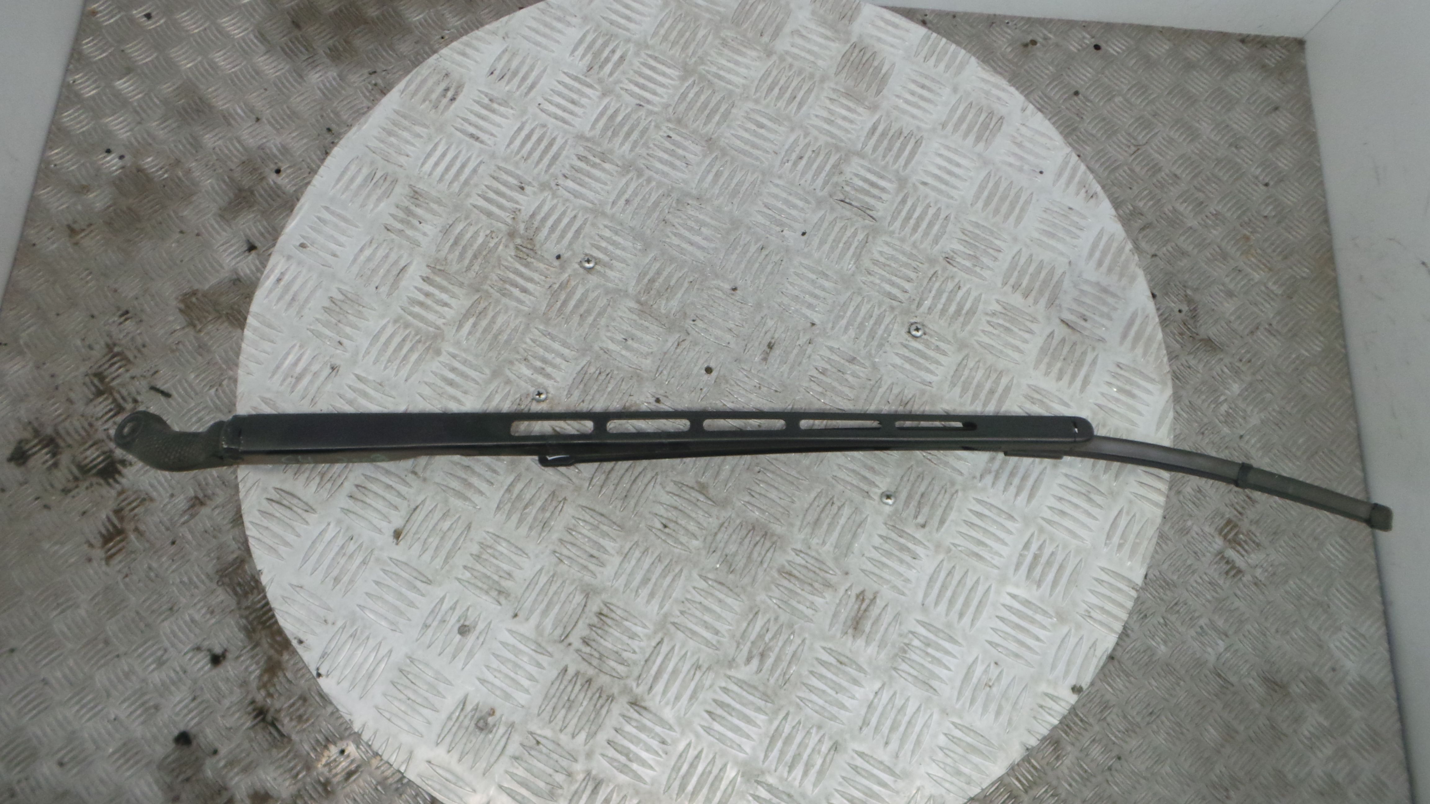 Braço Do Limpa-vidros 9656189480 - CITROËN C4 I (LC_)-36766223