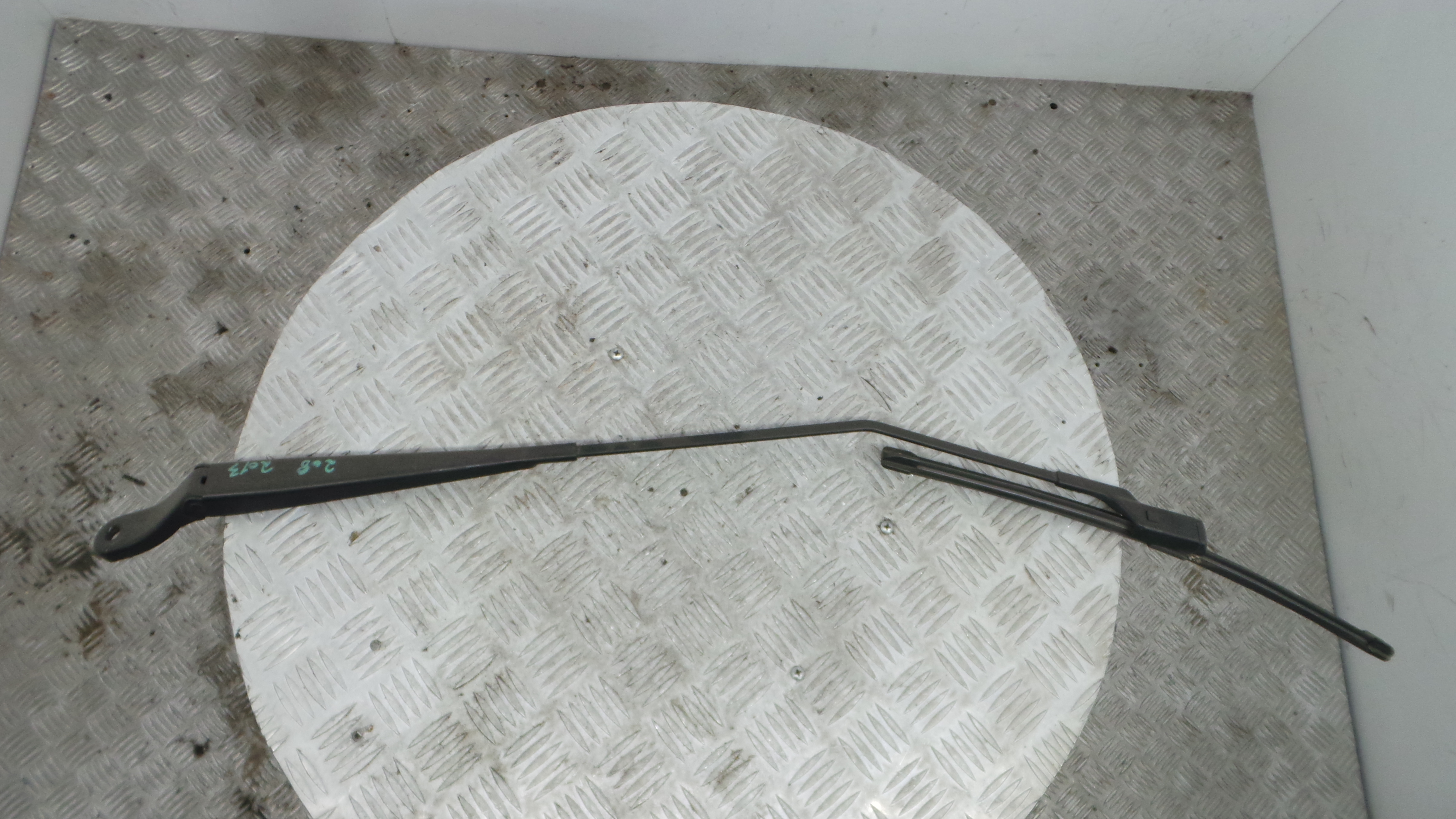 Braço Do Limpa-vidros 9673292080 - PEUGEOT 208 I (CA_, CC_)-36766232 Braço Do Limpa-vidros 9673292080 - PEUGEOT 208 I (CA_, CC_)-36766232