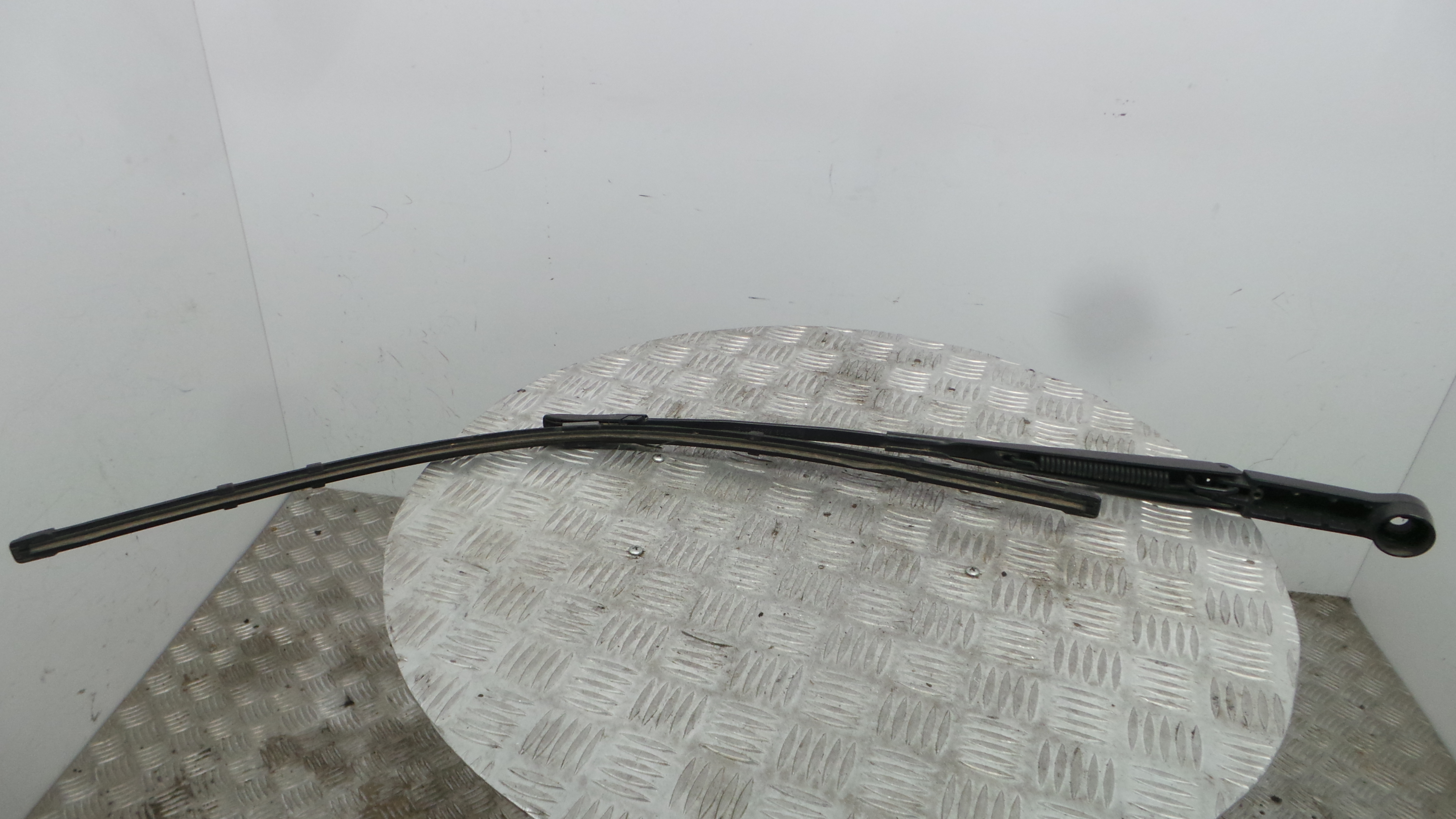 Braço Do Limpa-vidros 9686640480 - CITROËN C4 PICASSO I Veículo multiuso (UD_)-36766235