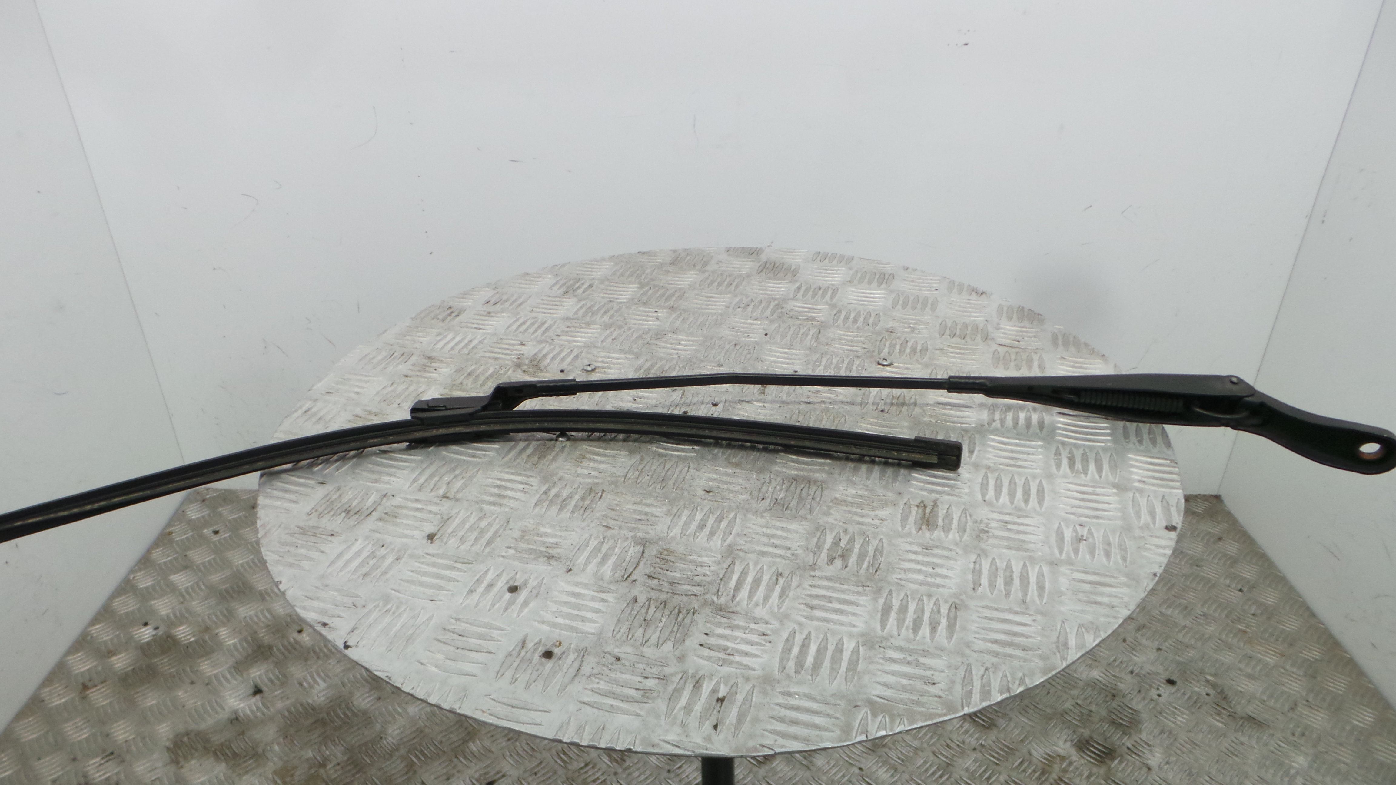 Braço Do Limpa-vidros 9682974380 - CITROËN BERLINGO Caixa/monovolume (B9)-36766241