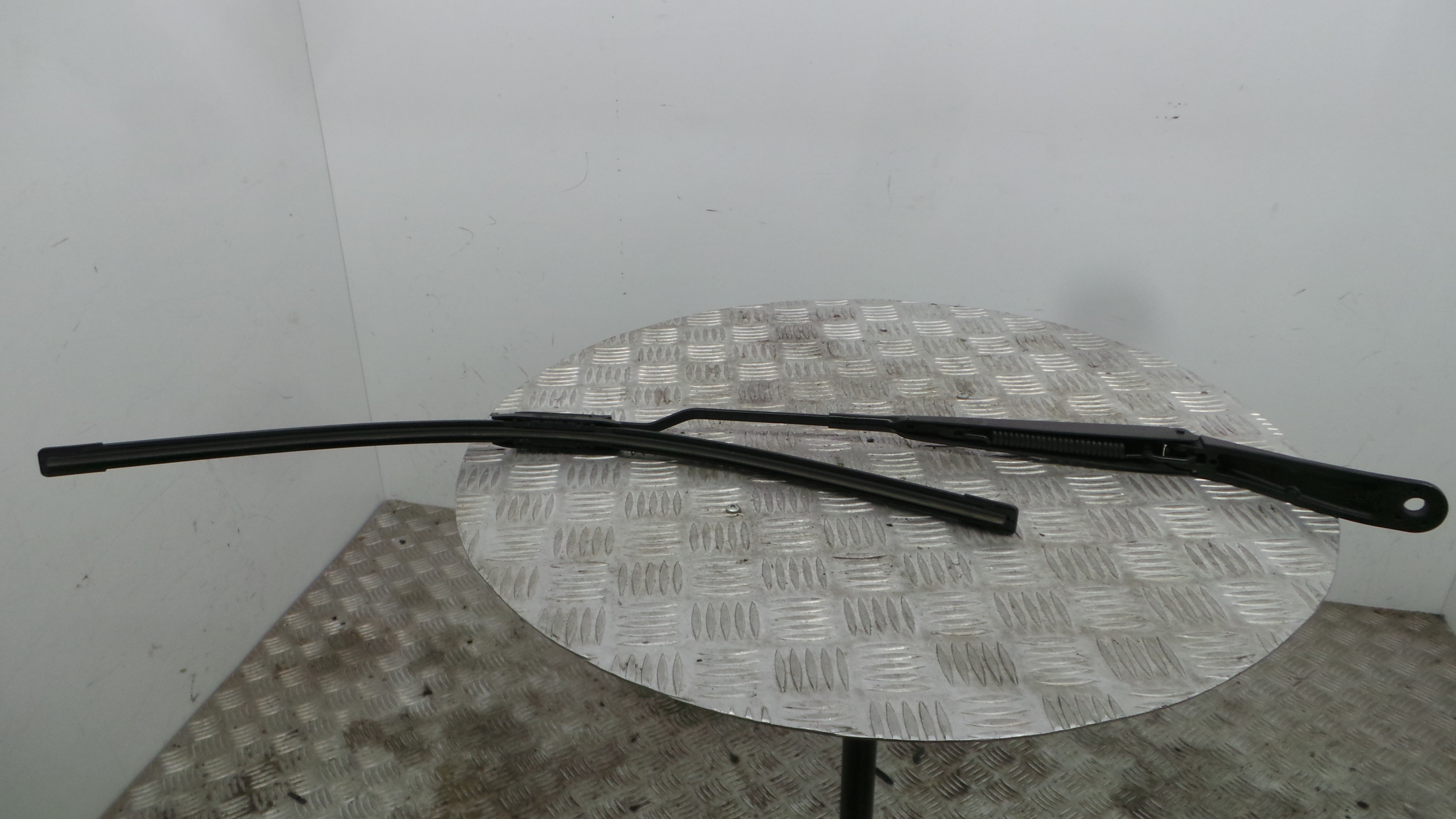 Braço Do Limpa-vidros 9683381680 - CITROËN C3 II (SC_)-36766262