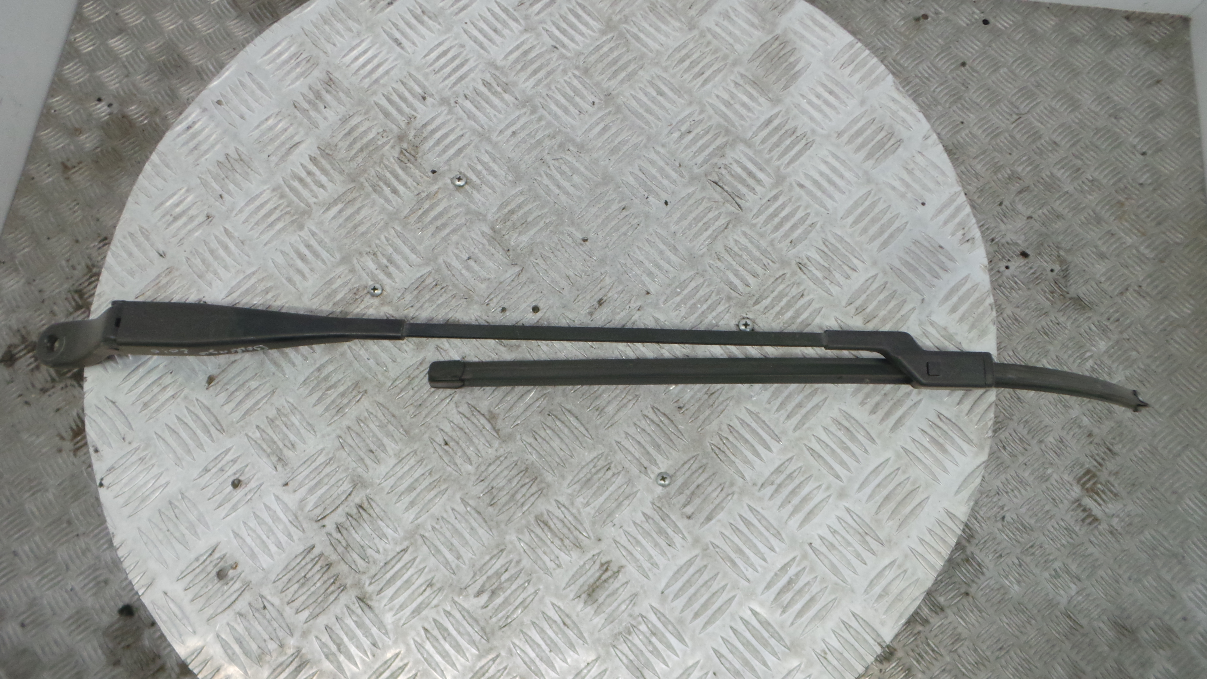 Braço Do Limpa-vidros 9682974380 - CITROËN BERLINGO Caixa/monovolume (B9)-36766265 Braço Do Limpa-vidros 9682974380 - CITROËN BERLINGO Caixa/monovolume (B9)-36766265