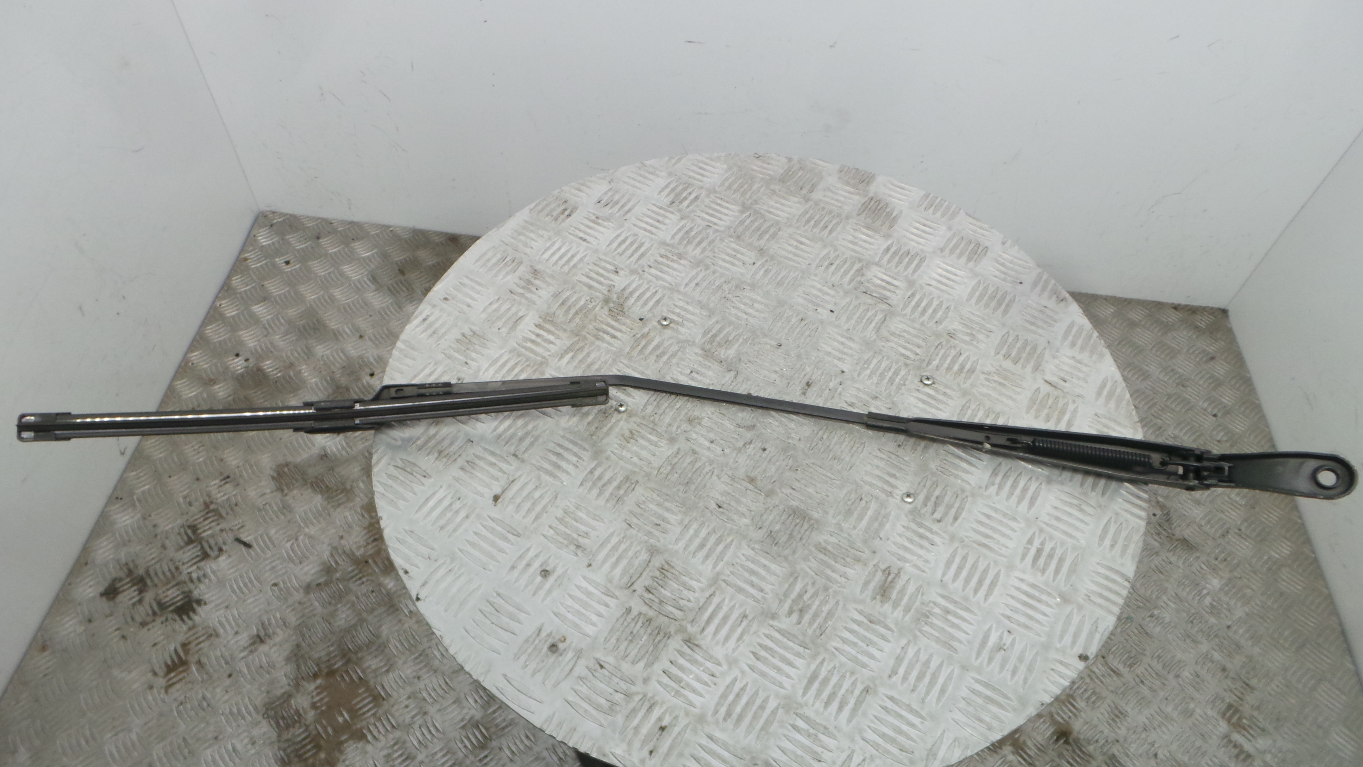 Braço Do Limpa-vidros 9673292080 - PEUGEOT 208 I (CA_, CC_)-36766274