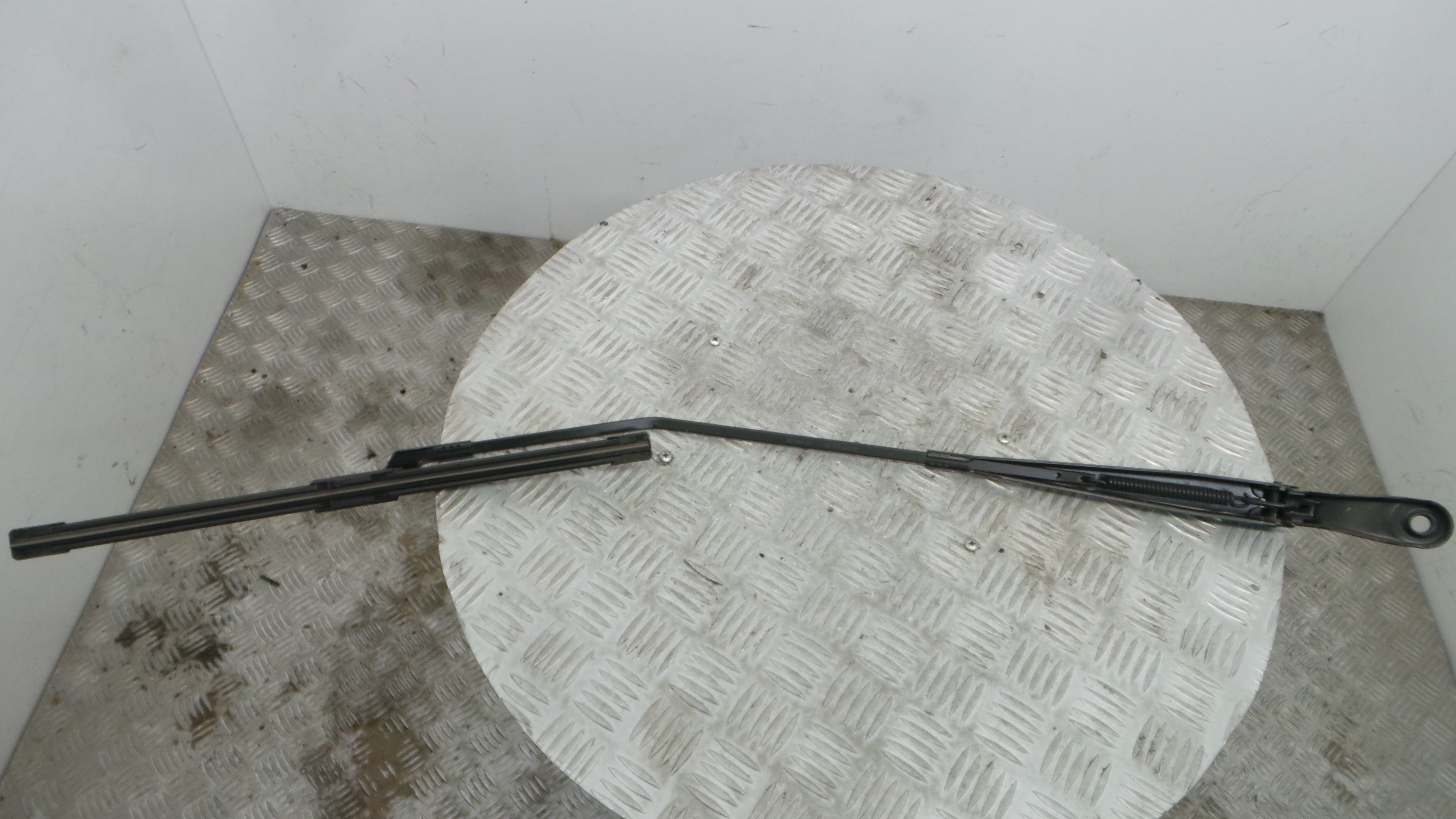 Braço Do Limpa-vidros 9673292080 - CITROËN C3 II (SC_)-36766277