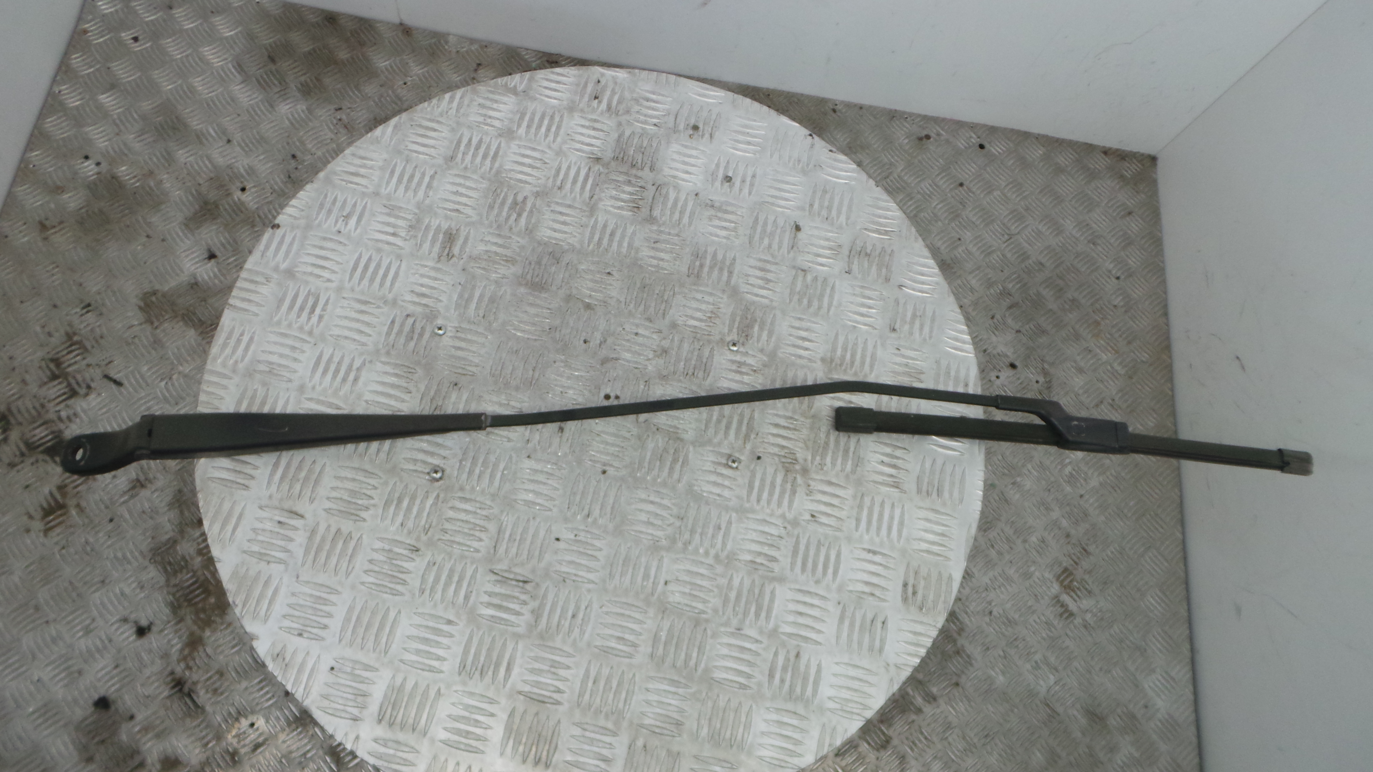 Braço Do Limpa-vidros 9682974780 - PEUGEOT PARTNER Caixa/monovolume-36766280 Braço Do Limpa-vidros 9682974780 - PEUGEOT PARTNER Caixa/monovolume-36766280