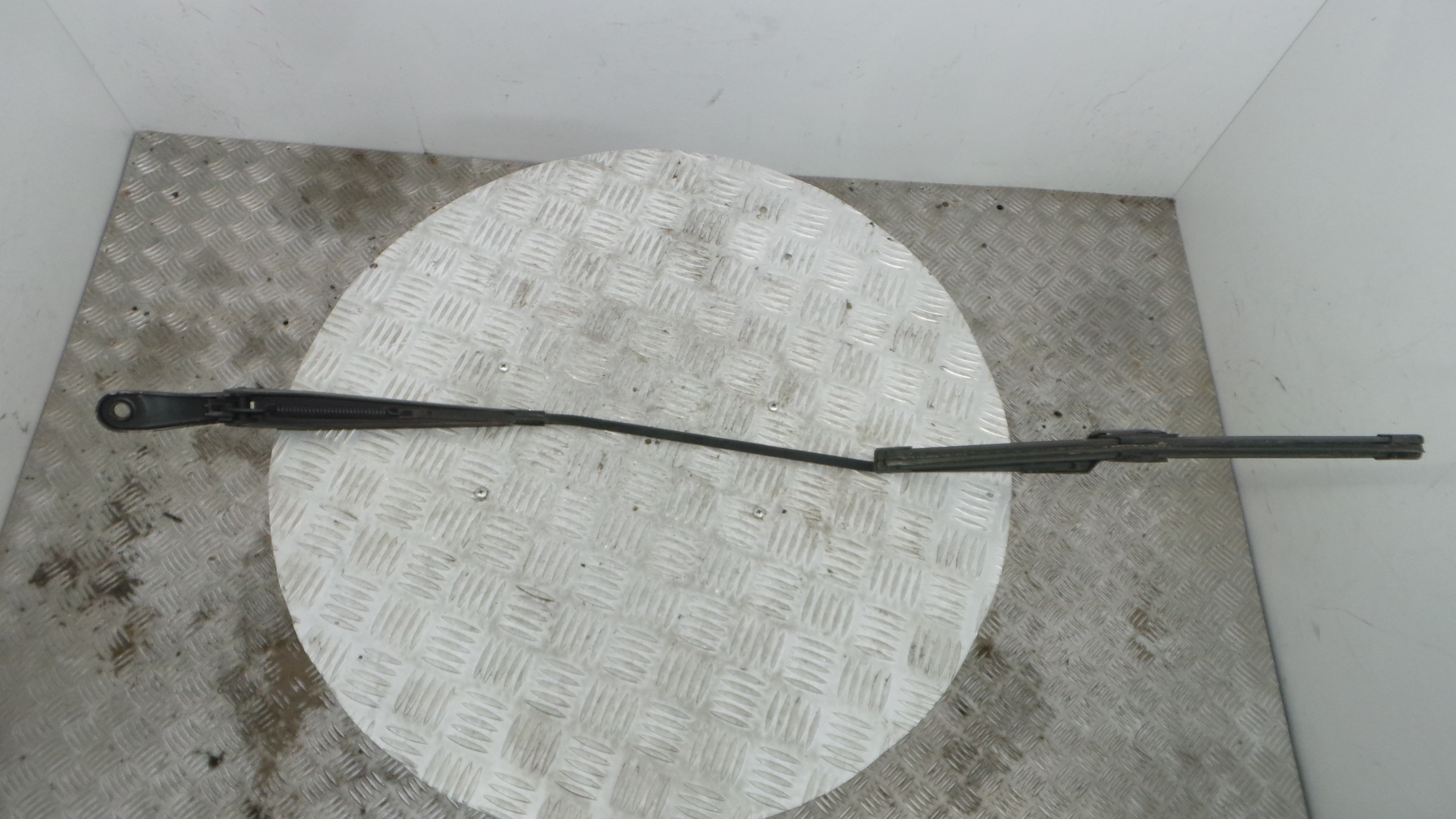 Braço Do Limpa-vidros 9682974780 - PEUGEOT PARTNER Caixa/monovolume-36766280