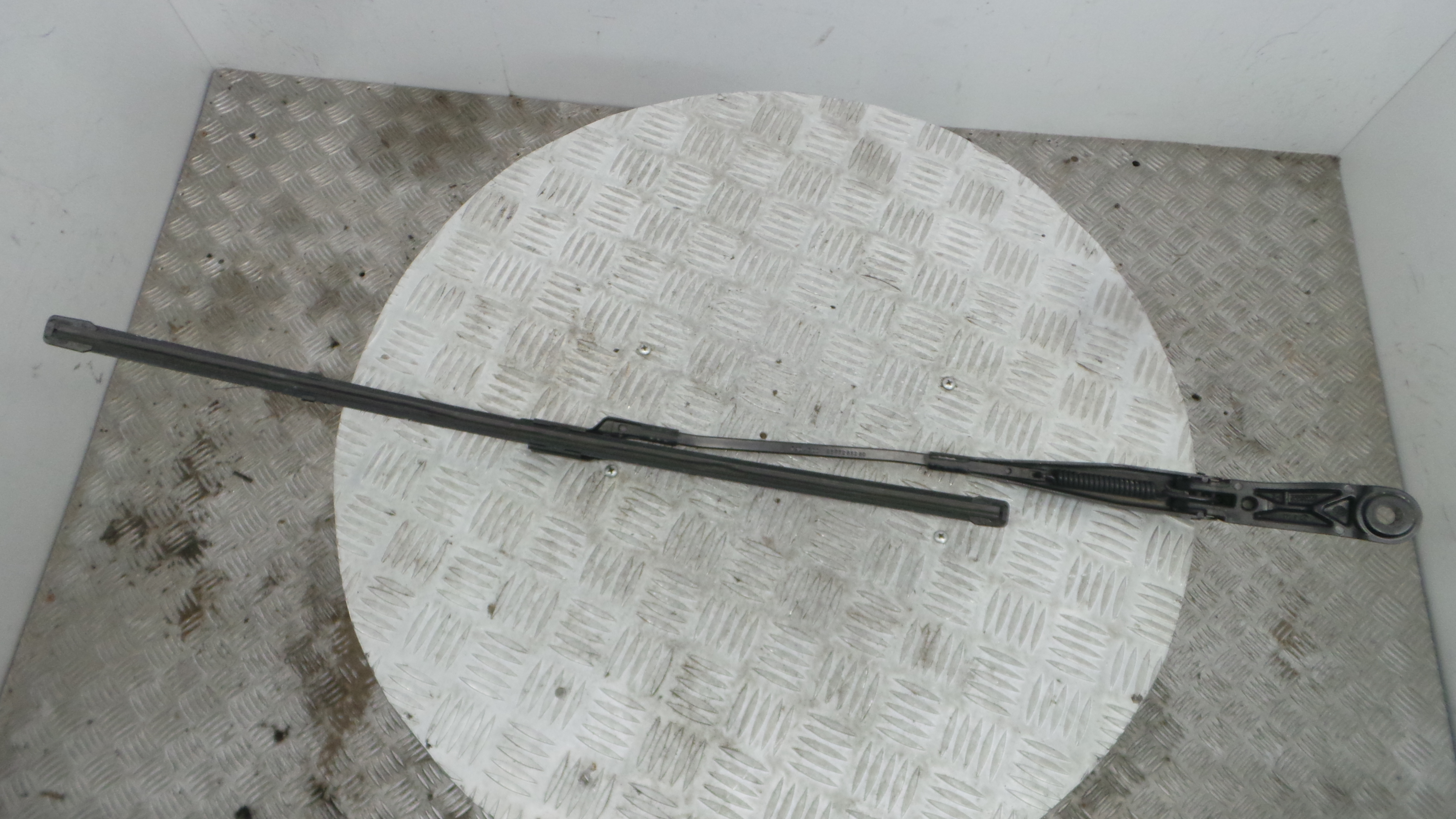 Braço Do Limpa-vidros 9677256280 - PEUGEOT 308 II (LB_, LP_, LW_, LH_, L3_)-36766283