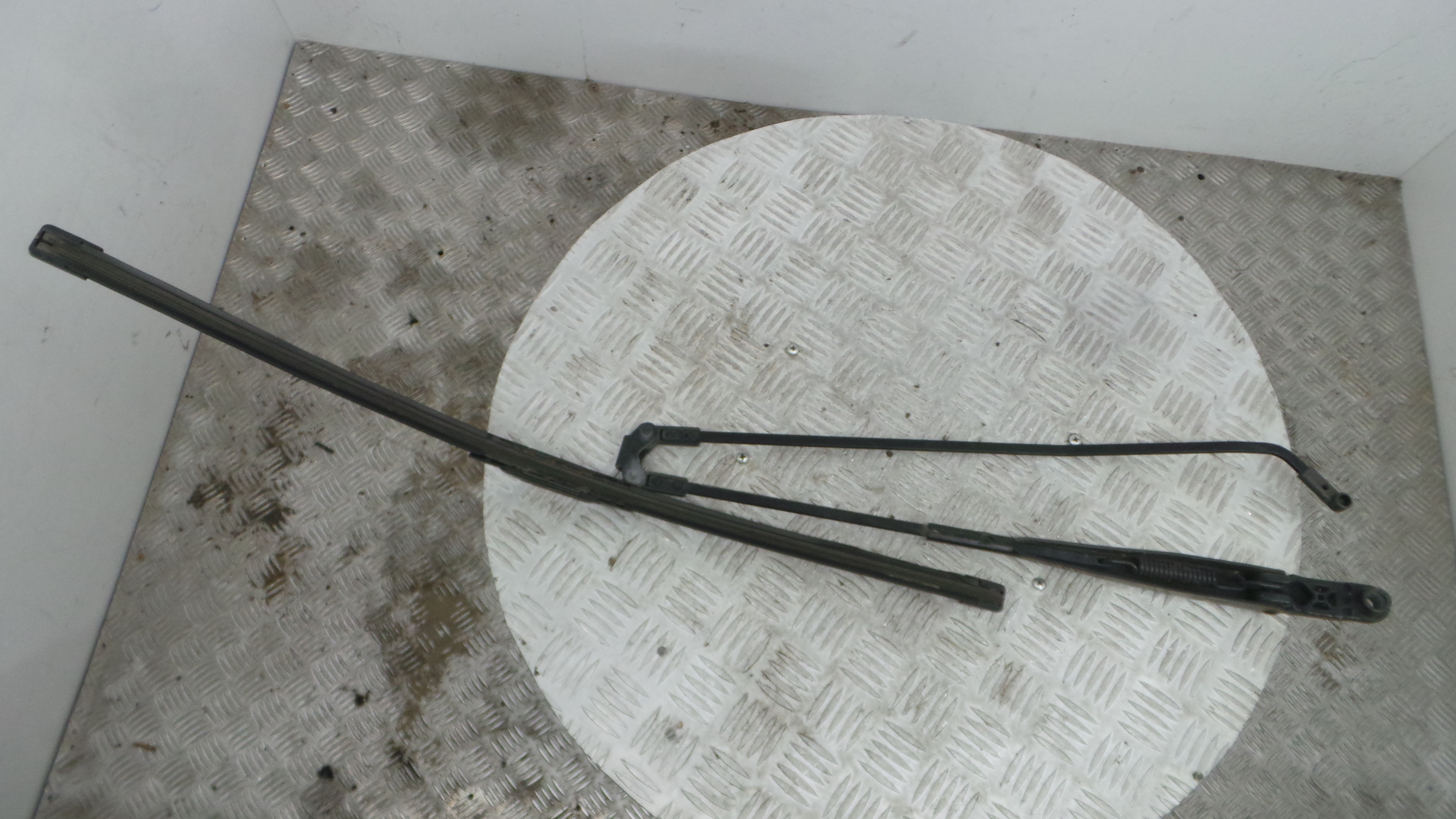 Braço Do Limpa-vidros 6405V2 - PEUGEOT 107 (PM_, PN_)-36766292