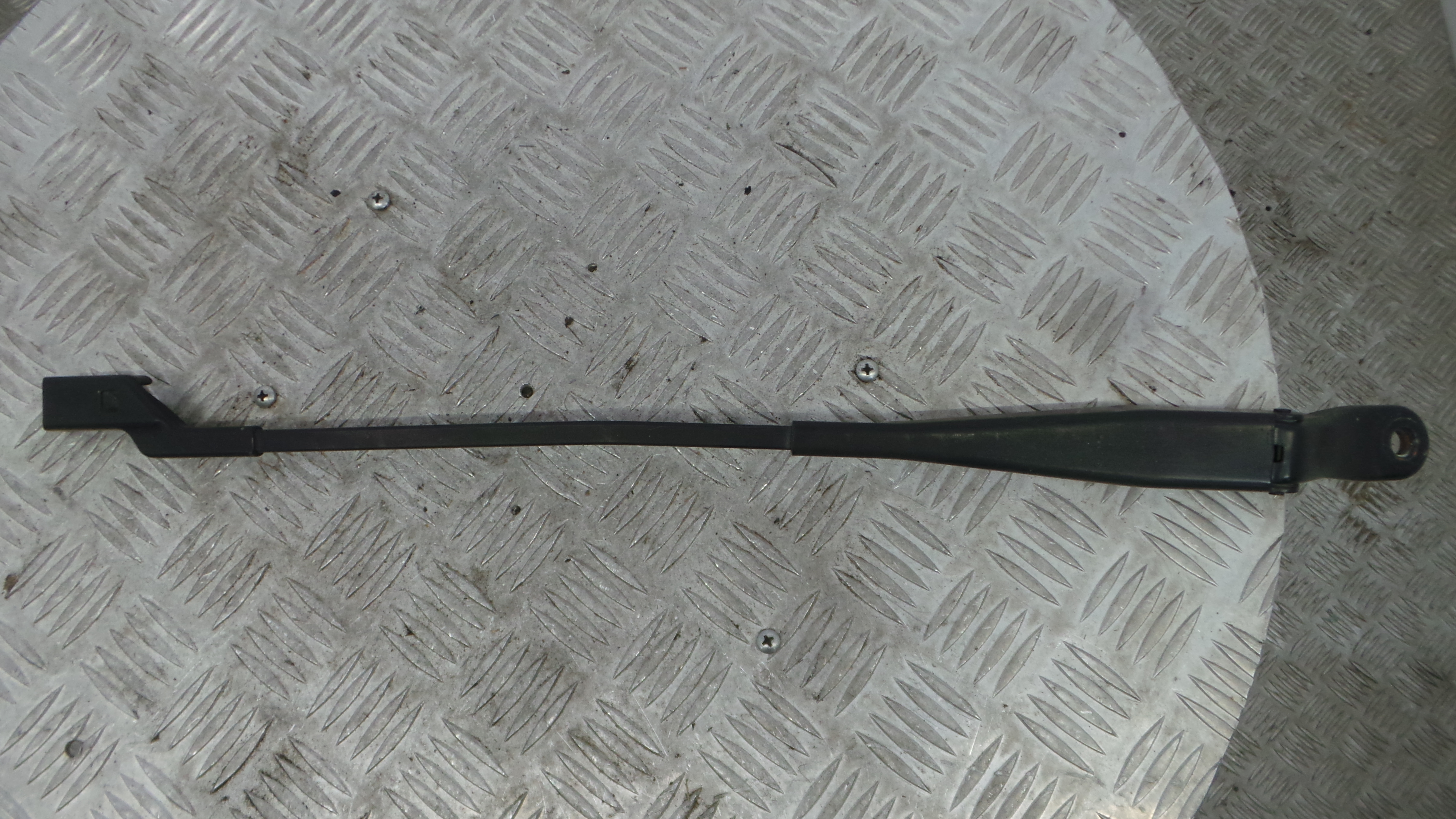 Braço Do Limpa-vidros 9673291980 - PEUGEOT 208 I (CA_, CC_)-36766294 Braço Do Limpa-vidros 9673291980 - PEUGEOT 208 I (CA_, CC_)-36766294