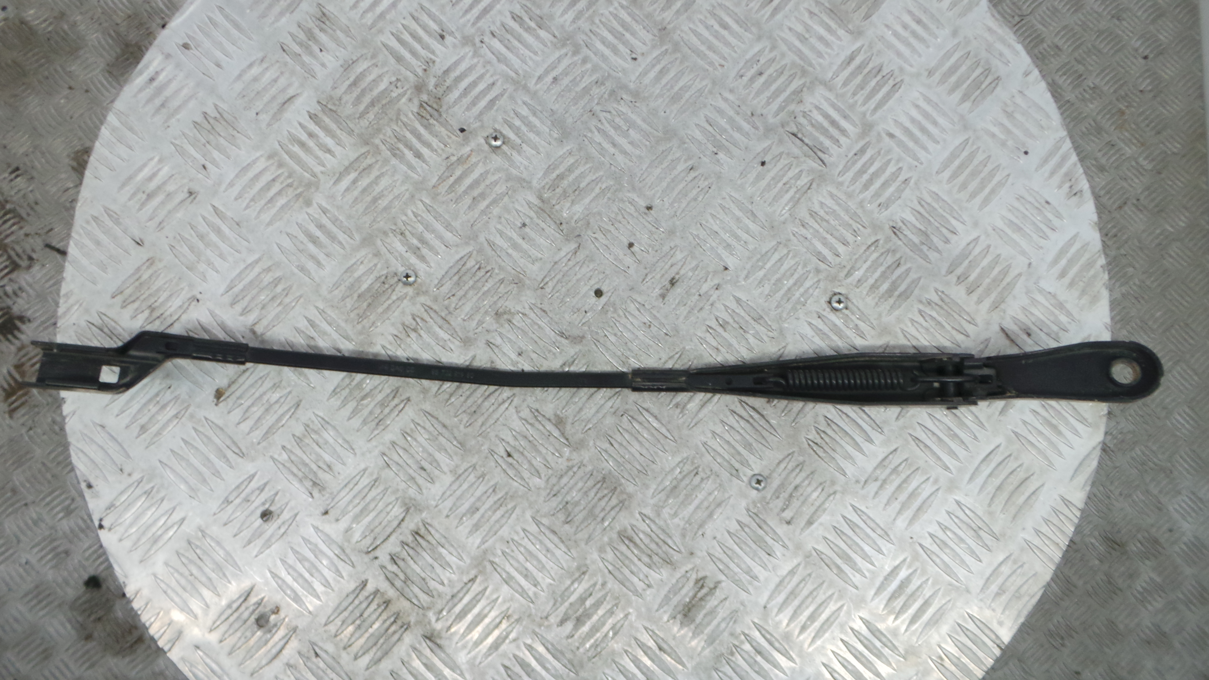 Braço Do Limpa-vidros 9673291980 - PEUGEOT 208 I (CA_, CC_)-36766294