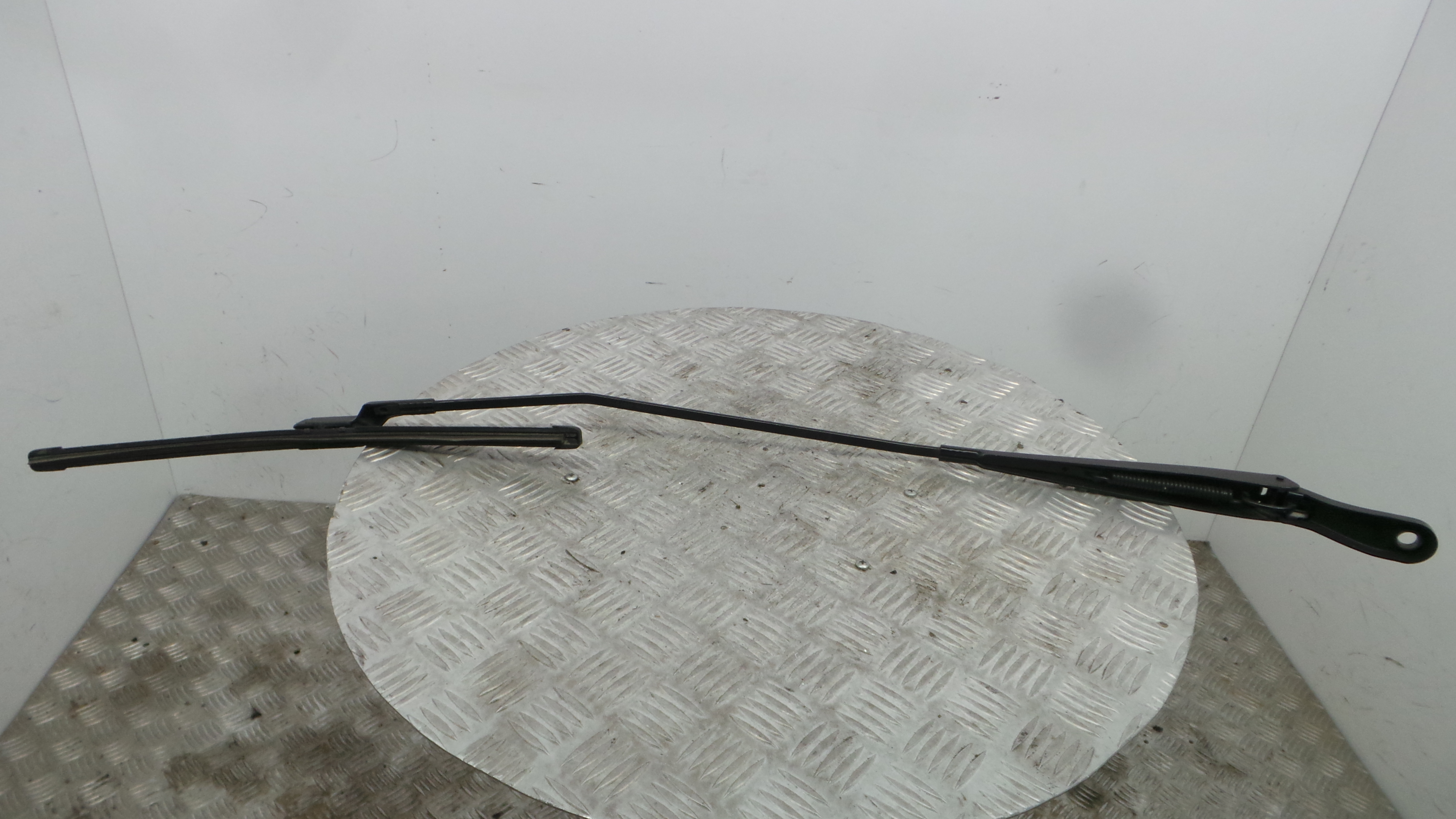 Braço Do Limpa-vidros 96682974780 - CITROËN BERLINGO Caixa/monovolume (B9)-36766297