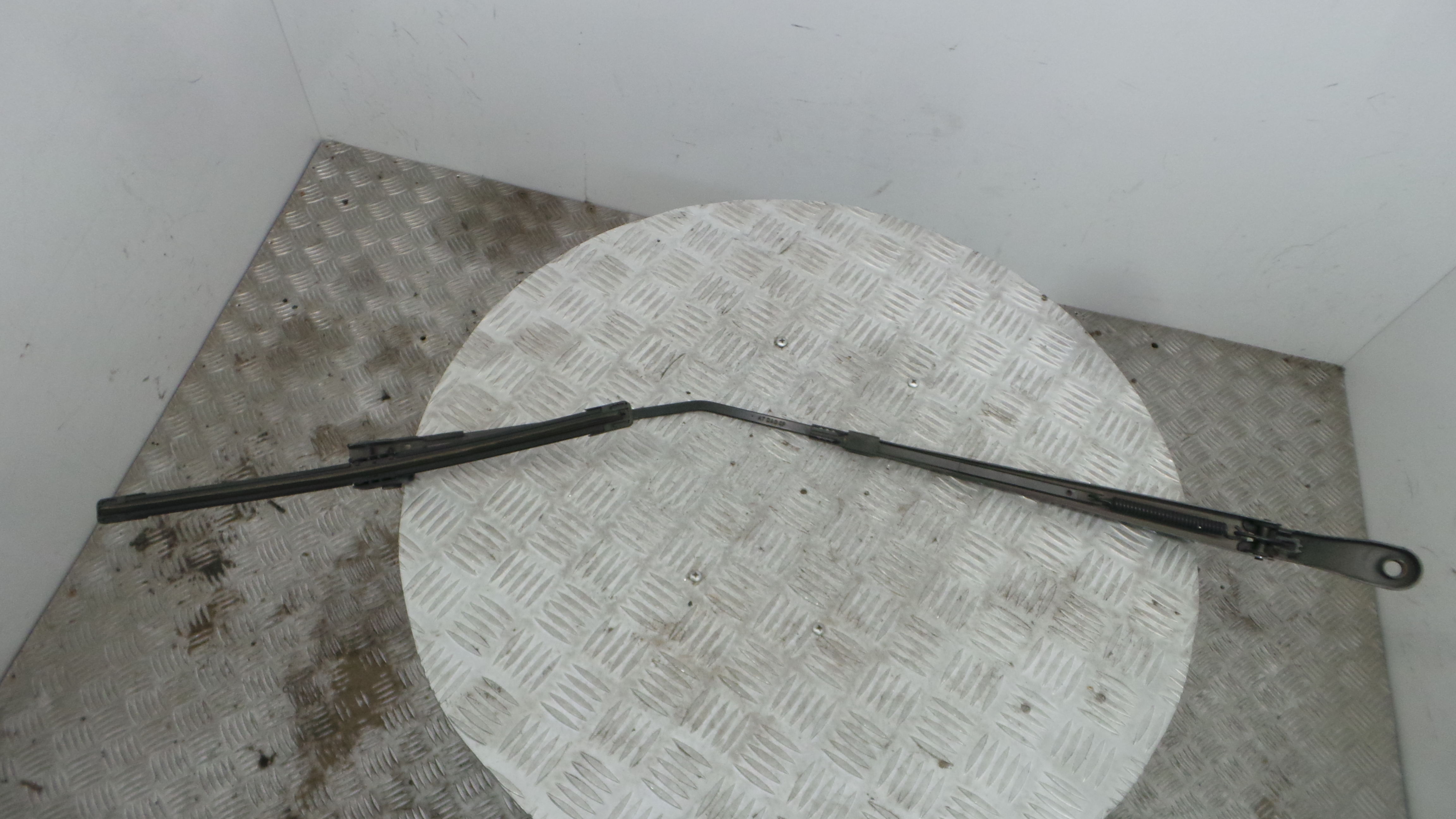 Braço Do Limpa-vidros A7DAGCP - PEUGEOT 207 (WA_, WC_), 207/207+ (WA_, WC_)-36766305