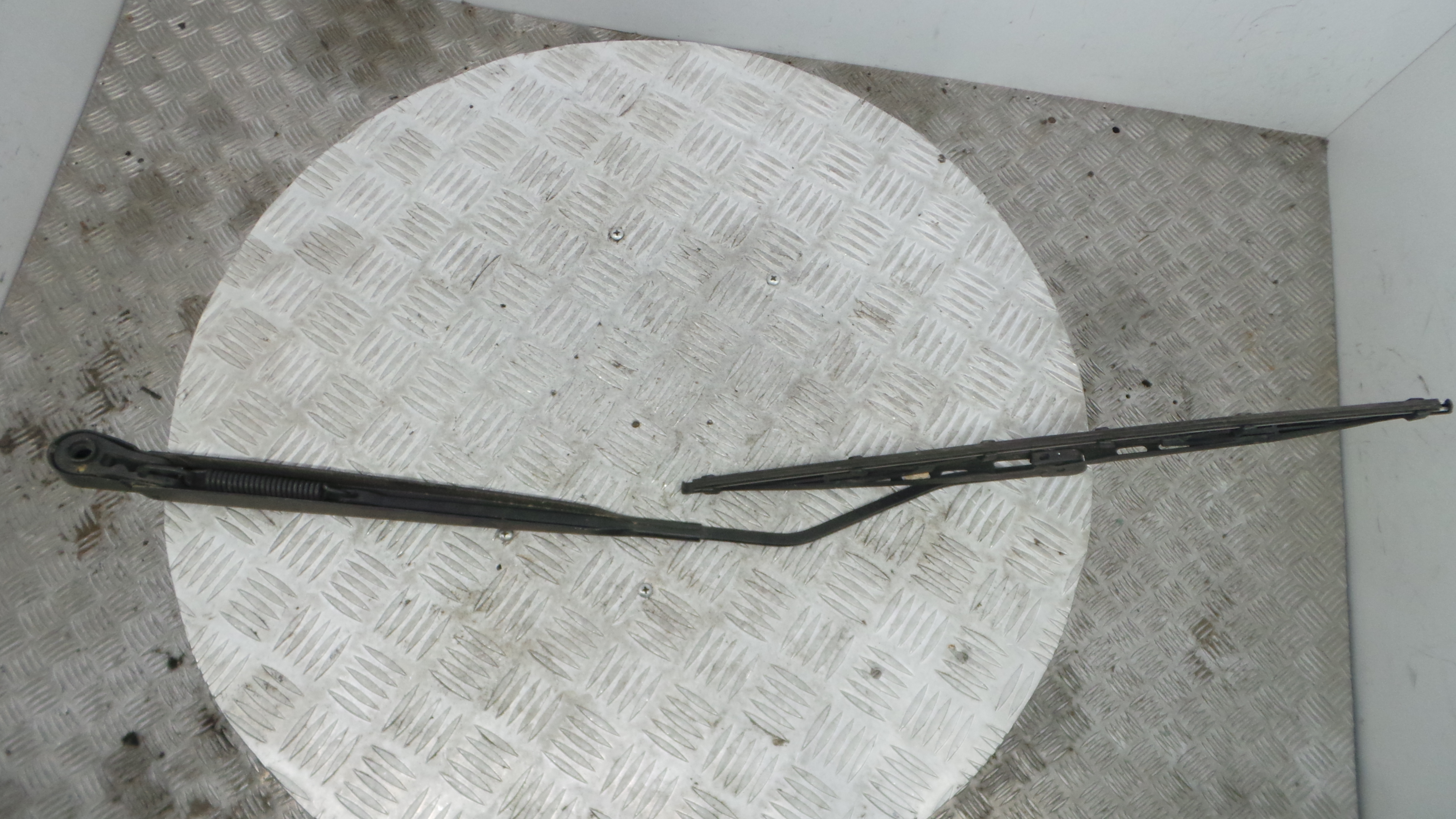 Braço Do Limpa-vidros A6DGCP - CITROËN C2 (JM_)-36766308