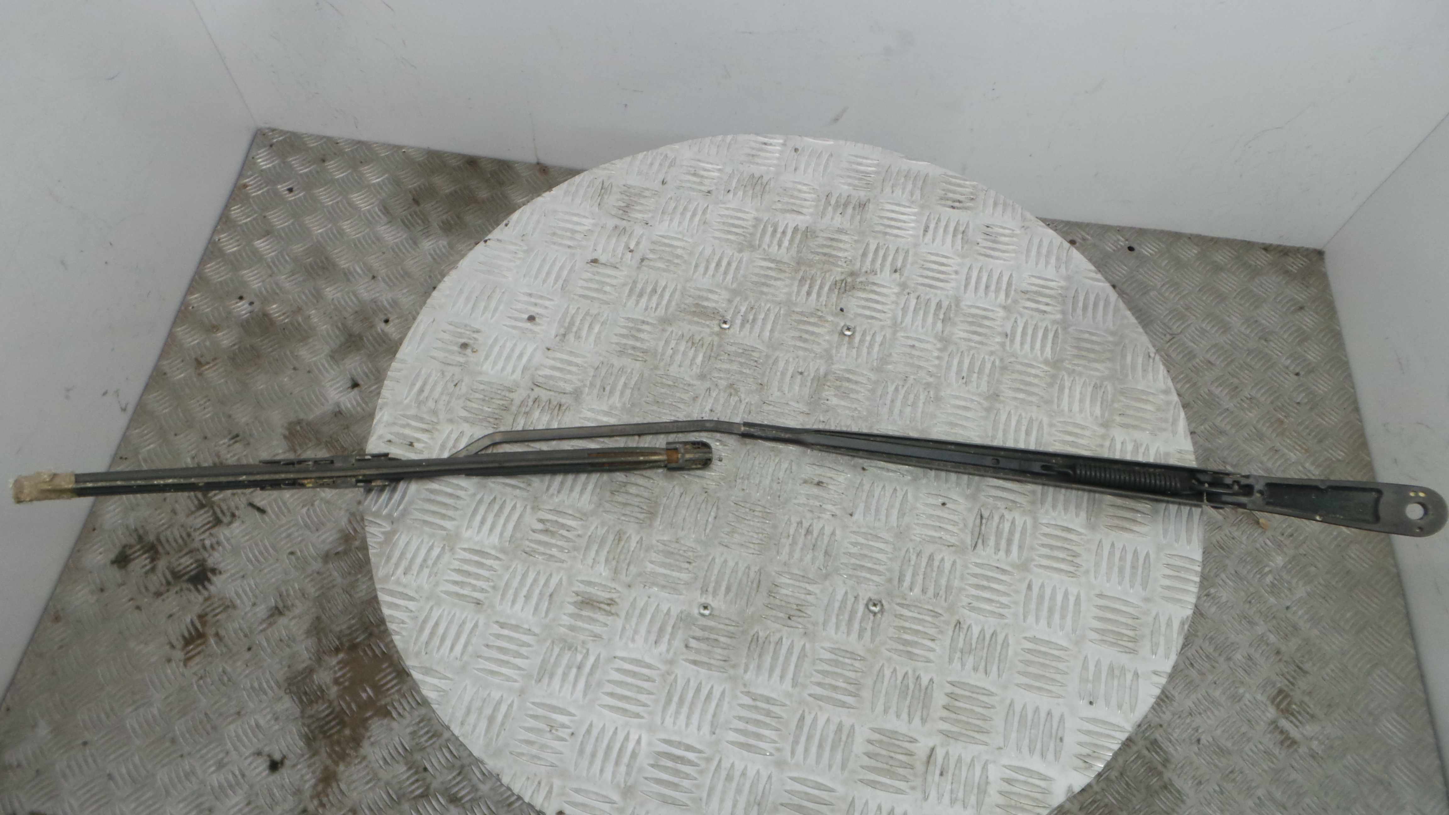 Braço Do Limpa-vidros 9683382180 - CITROËN C3 II (SC_)-36766311