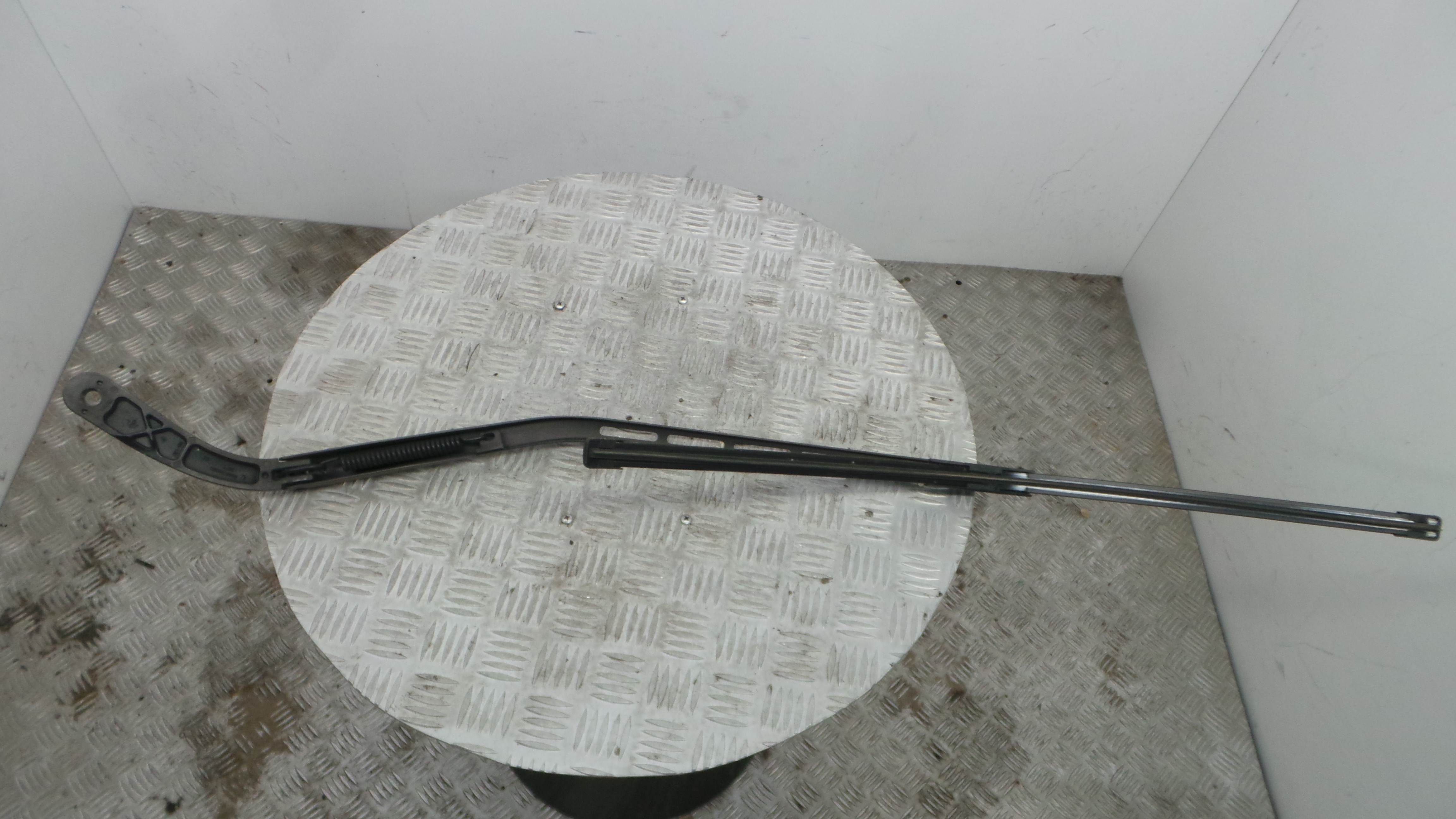 Braço Do Limpa-vidros 9656189380 - PEUGEOT 307 (3A/C)-36766319