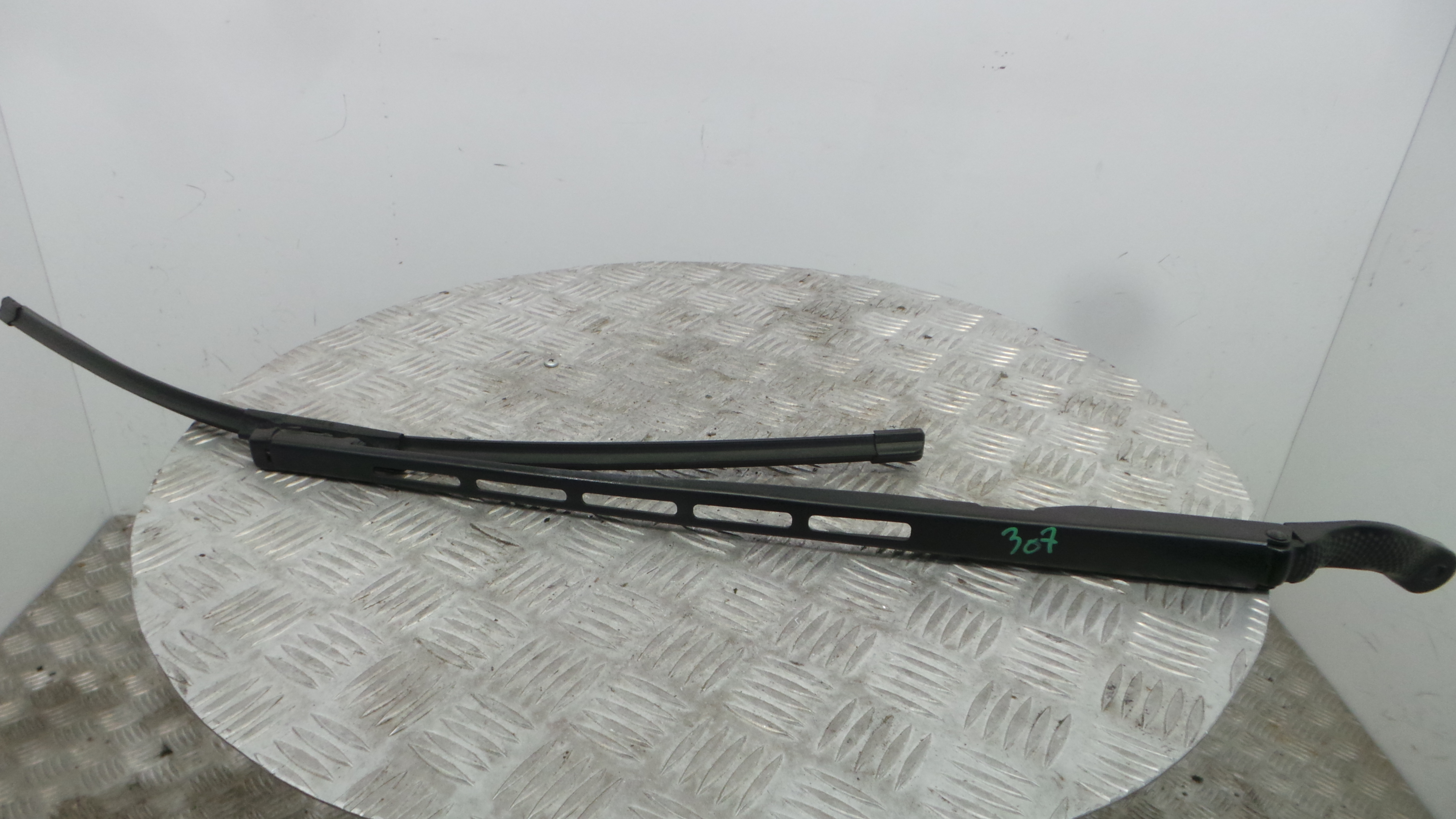 Braço Do Limpa-vidros 9656189480 - PEUGEOT 307 (3A/C)-36772277 Braço Do Limpa-vidros 9656189480 - PEUGEOT 307 (3A/C)-36772277