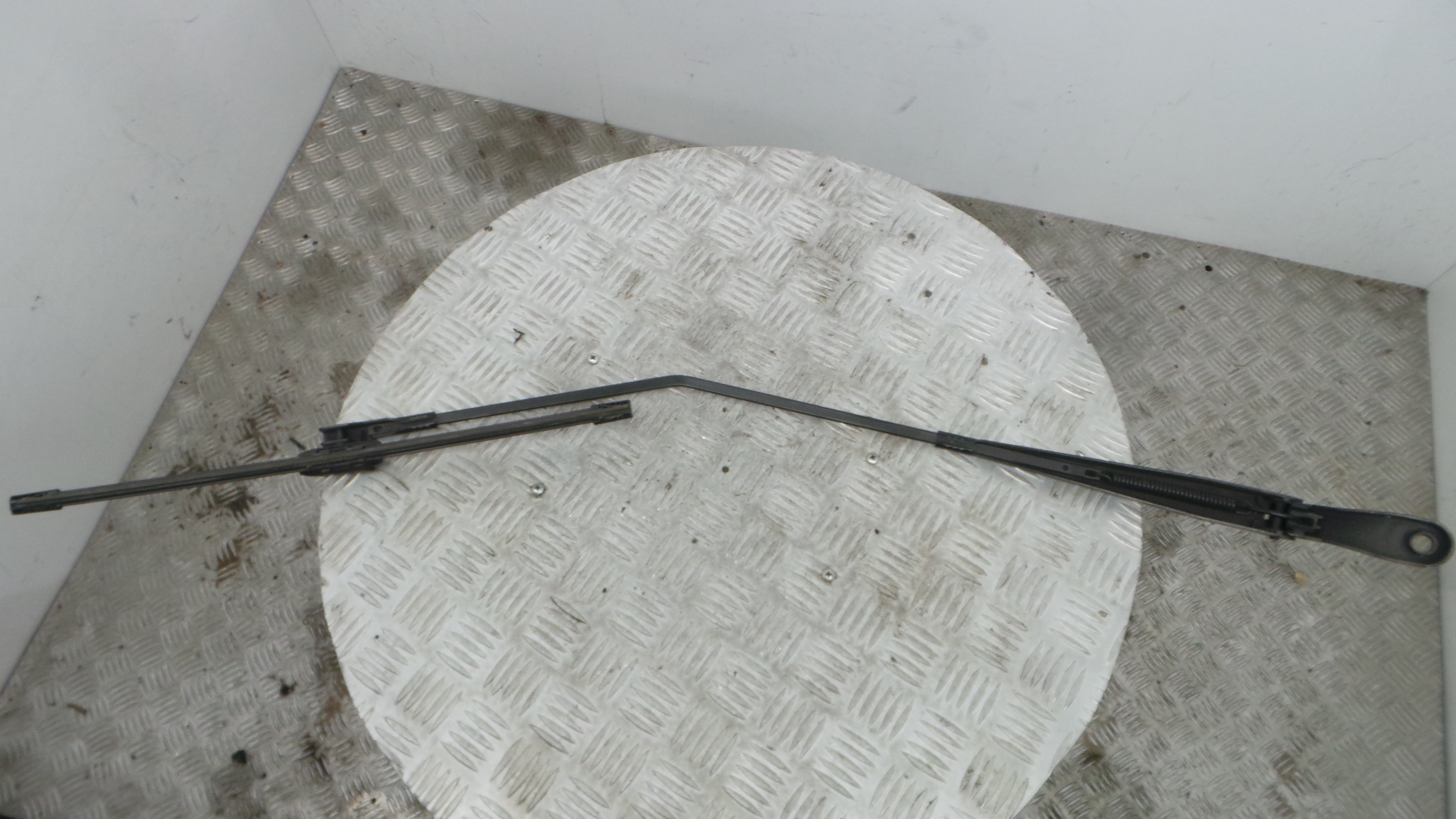 Braço Do Limpa-vidros A7DAGCP - PEUGEOT 207 (WA_, WC_), 207/207+ (WA_, WC_)-36772283