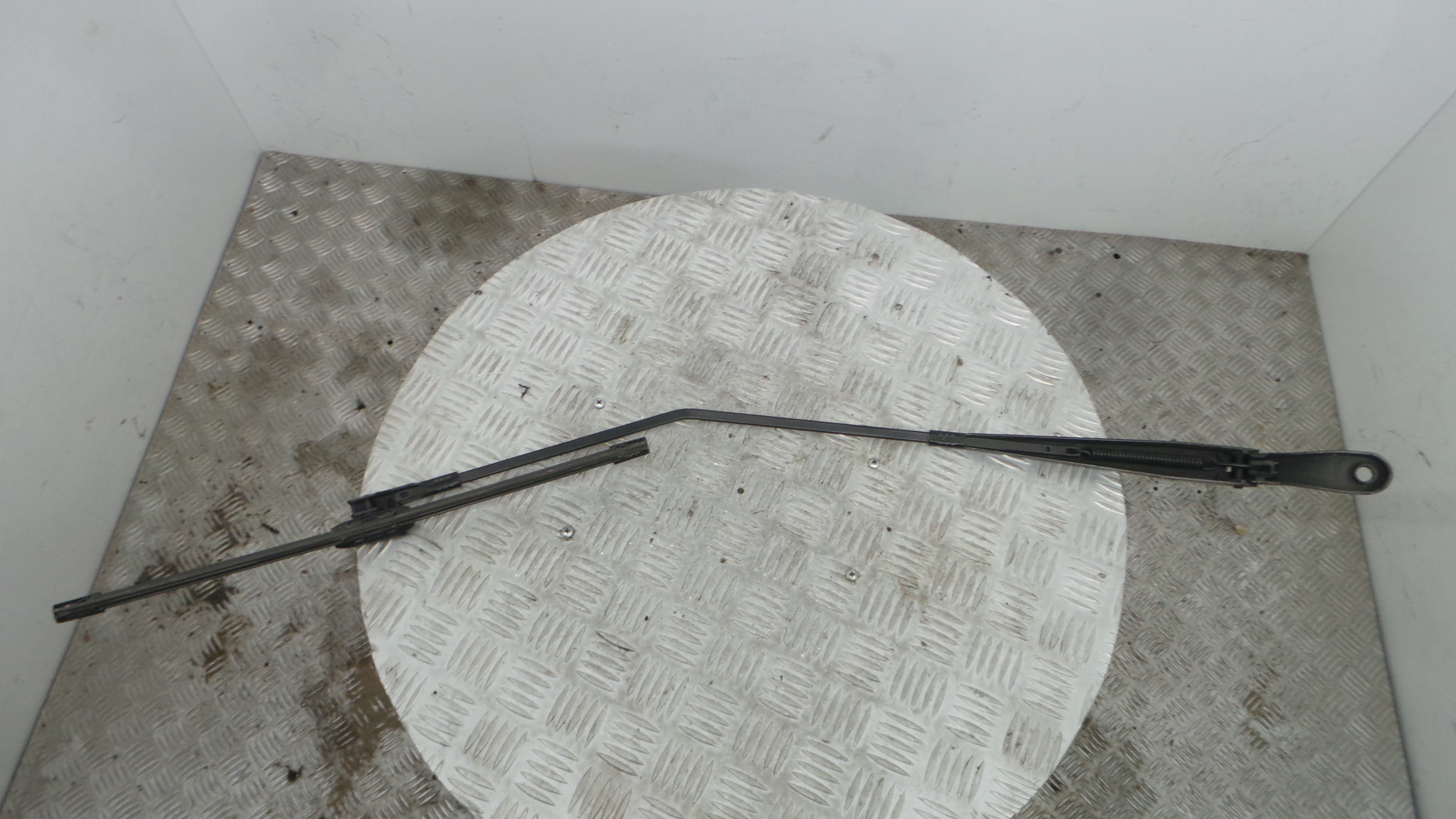 Braço Do Limpa-vidros A7DAGCP - PEUGEOT 207 (WA_, WC_), 207/207+ (WA_, WC_)-36772283