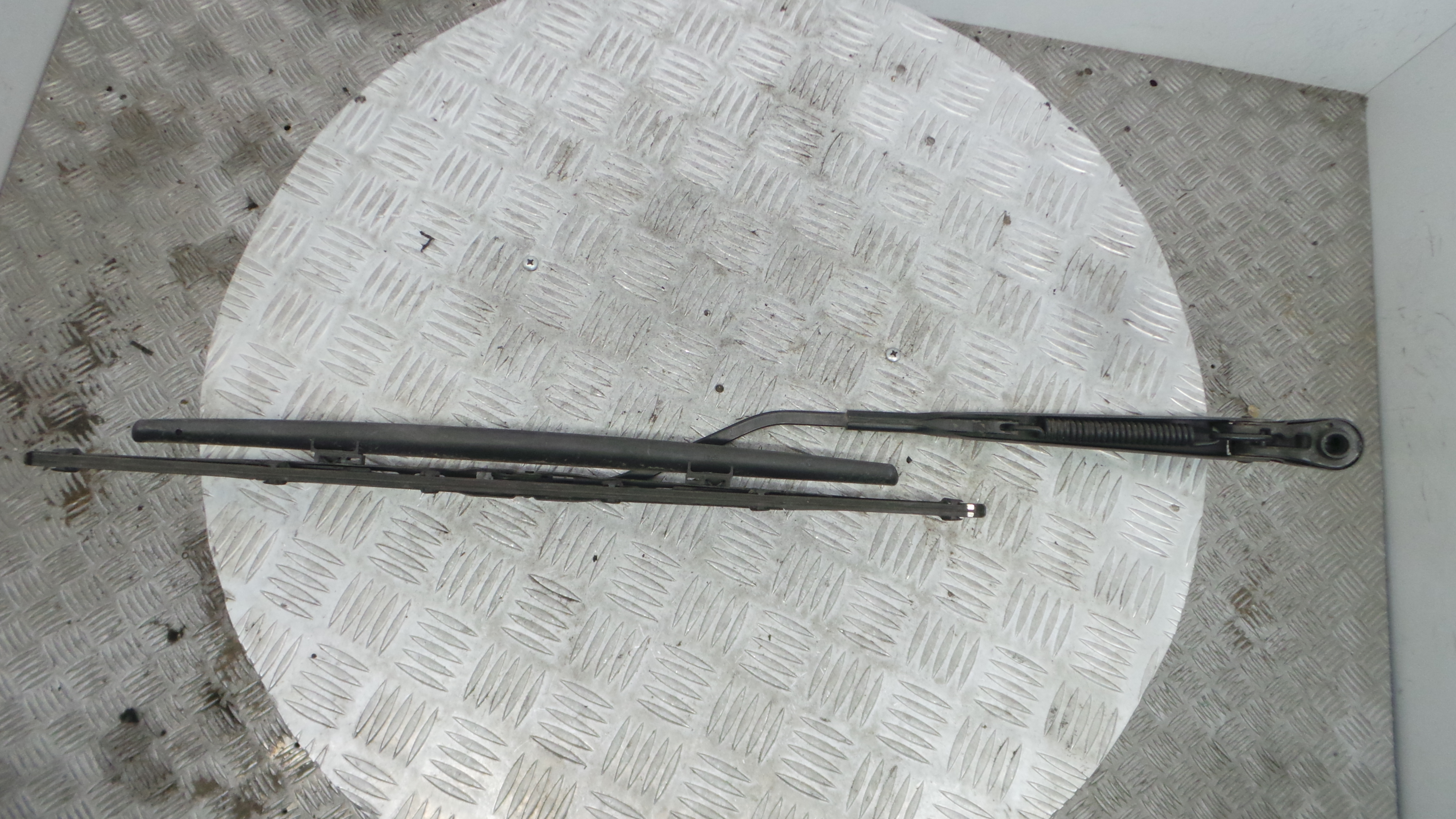 Braço Do Limpa-vidros A6DGCC - CITROËN C2 (JM_)-36772287