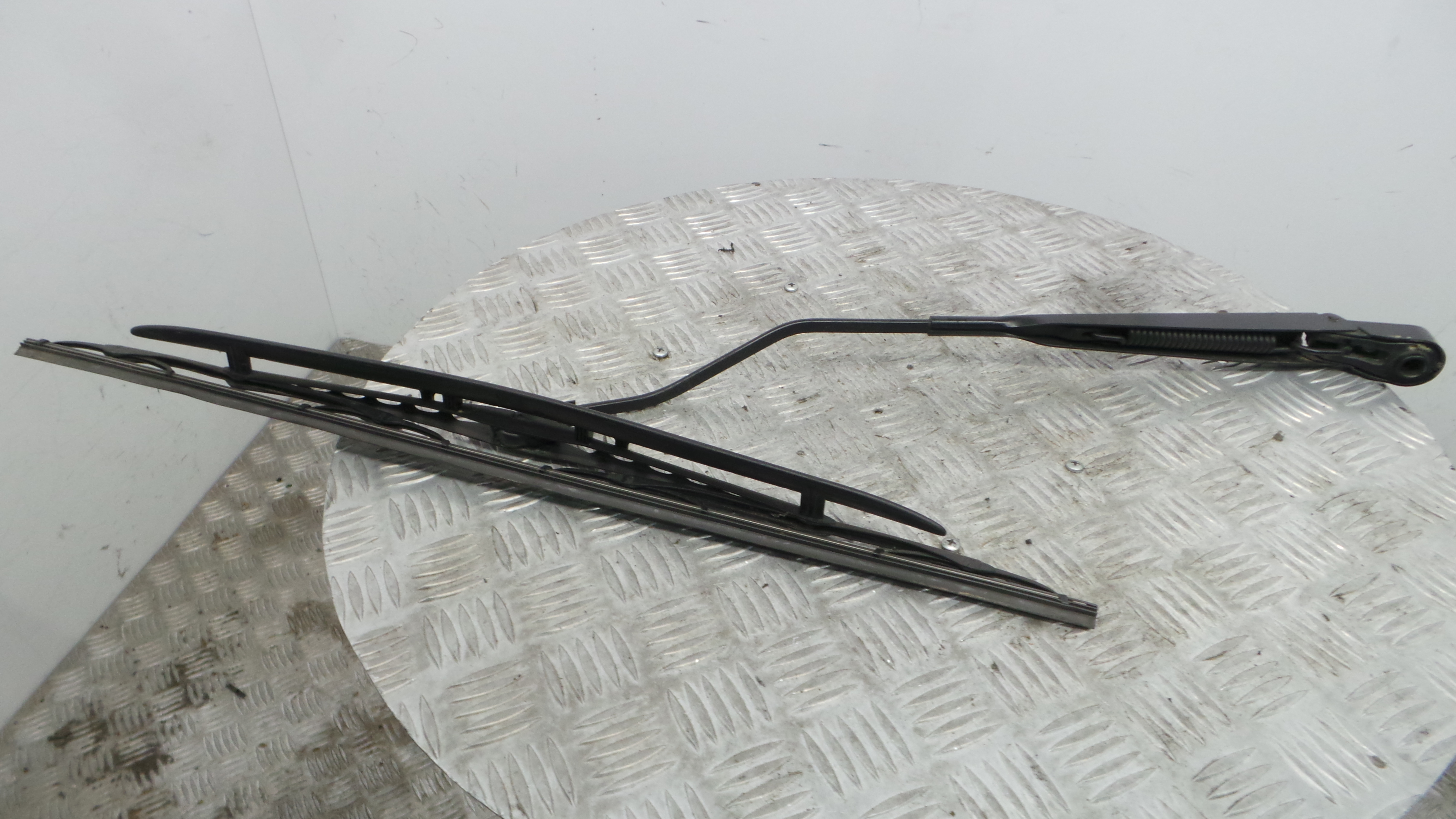 Braço Do Limpa-vidros A8DGCC - CITROËN C2 (JM_)-36772290