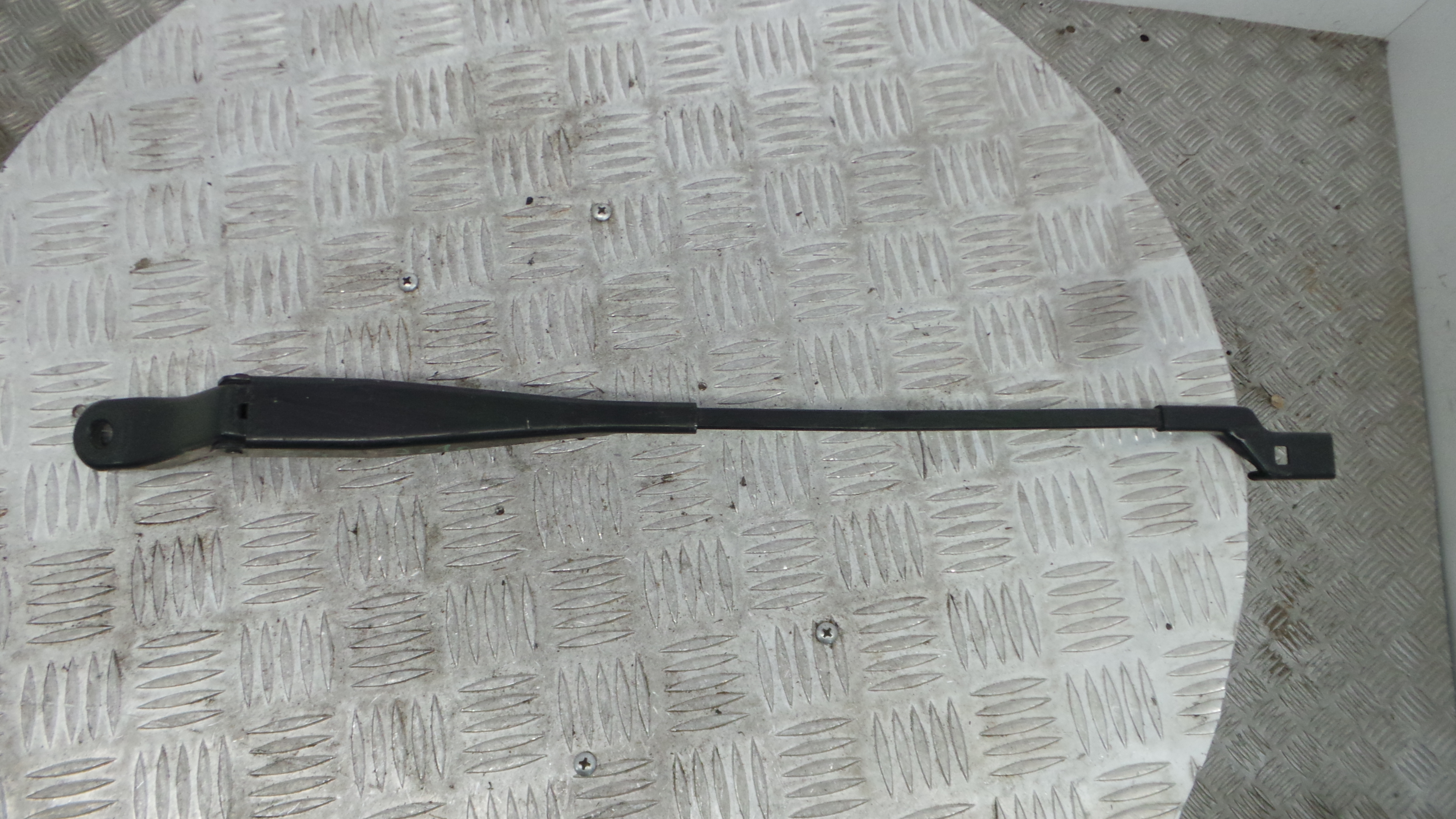 Braço Do Limpa-vidros 9673291980 - CITROËN C3 II (SC_)-36772293
