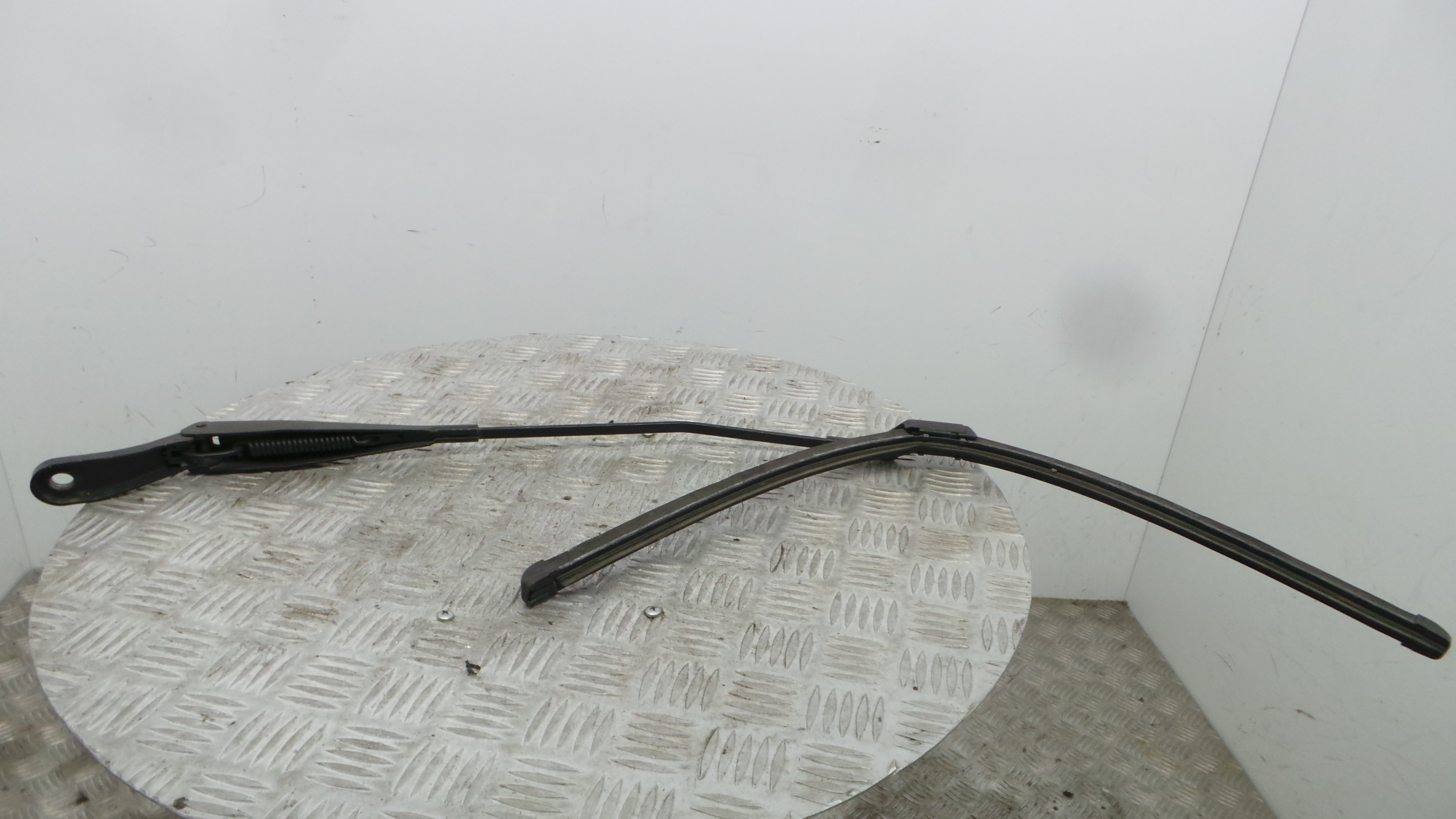 Braço Do Limpa-vidros 9682974380 - CITROËN BERLINGO Caixa/monovolume (B9)-36772296