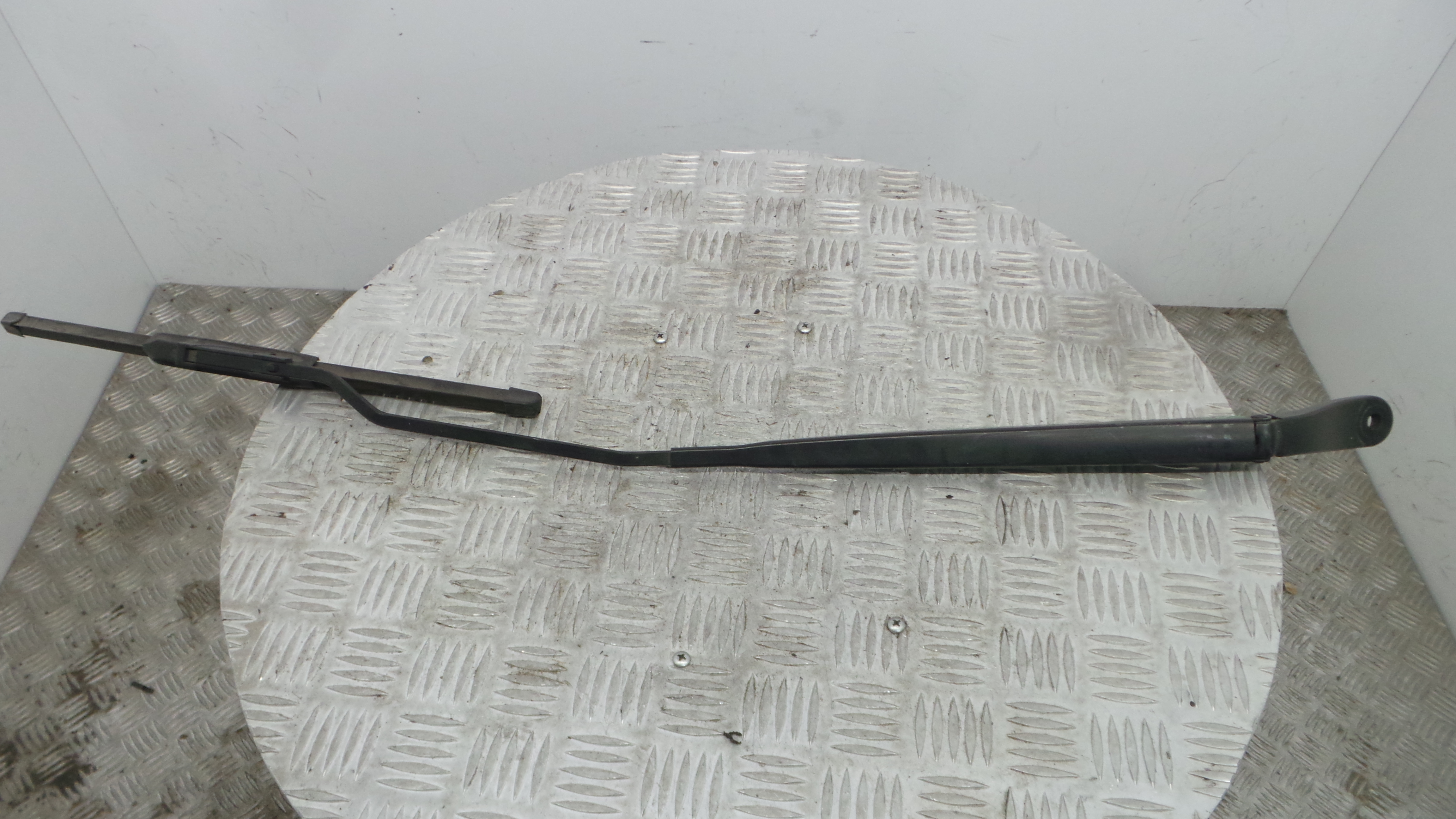 Braço Do Limpa-vidros 9683382180 - CITROËN C3 II (SC_)-36772299