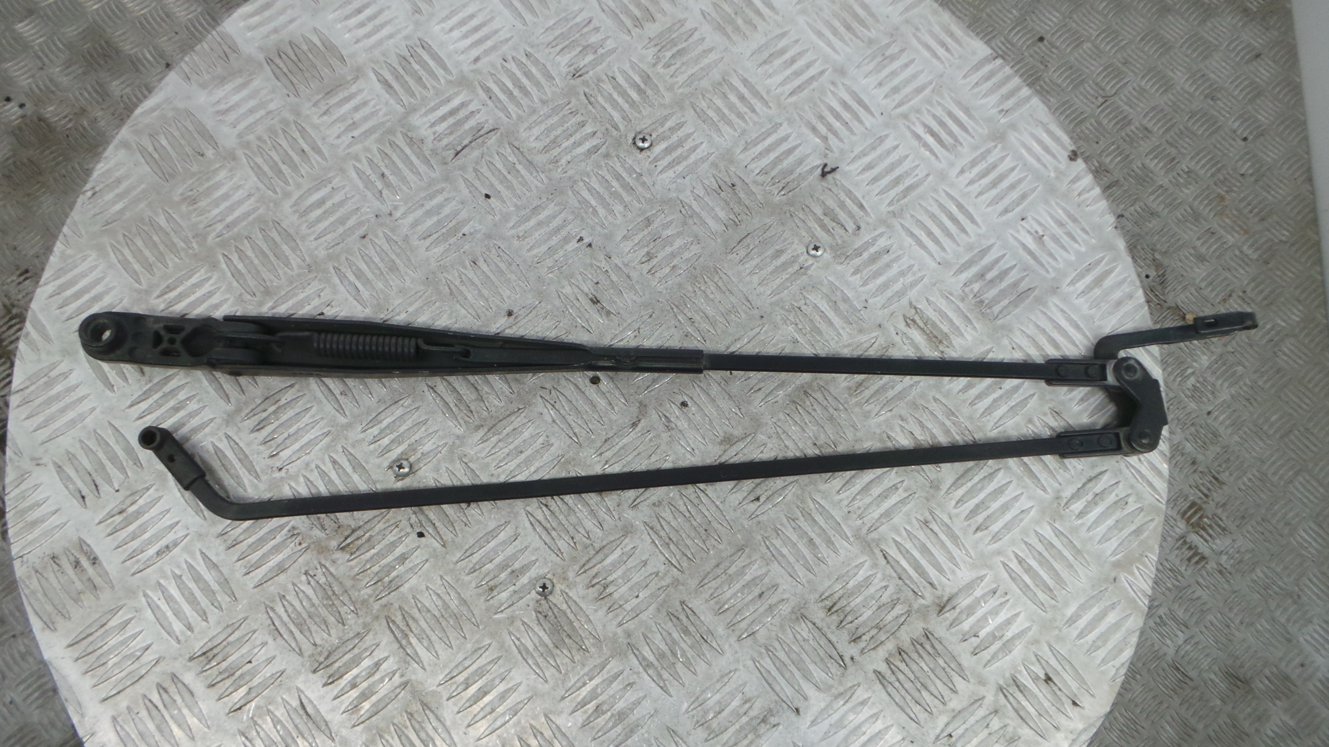 Braço Do Limpa-vidros 6405V2 - PEUGEOT 107 (PM_, PN_)-36772305