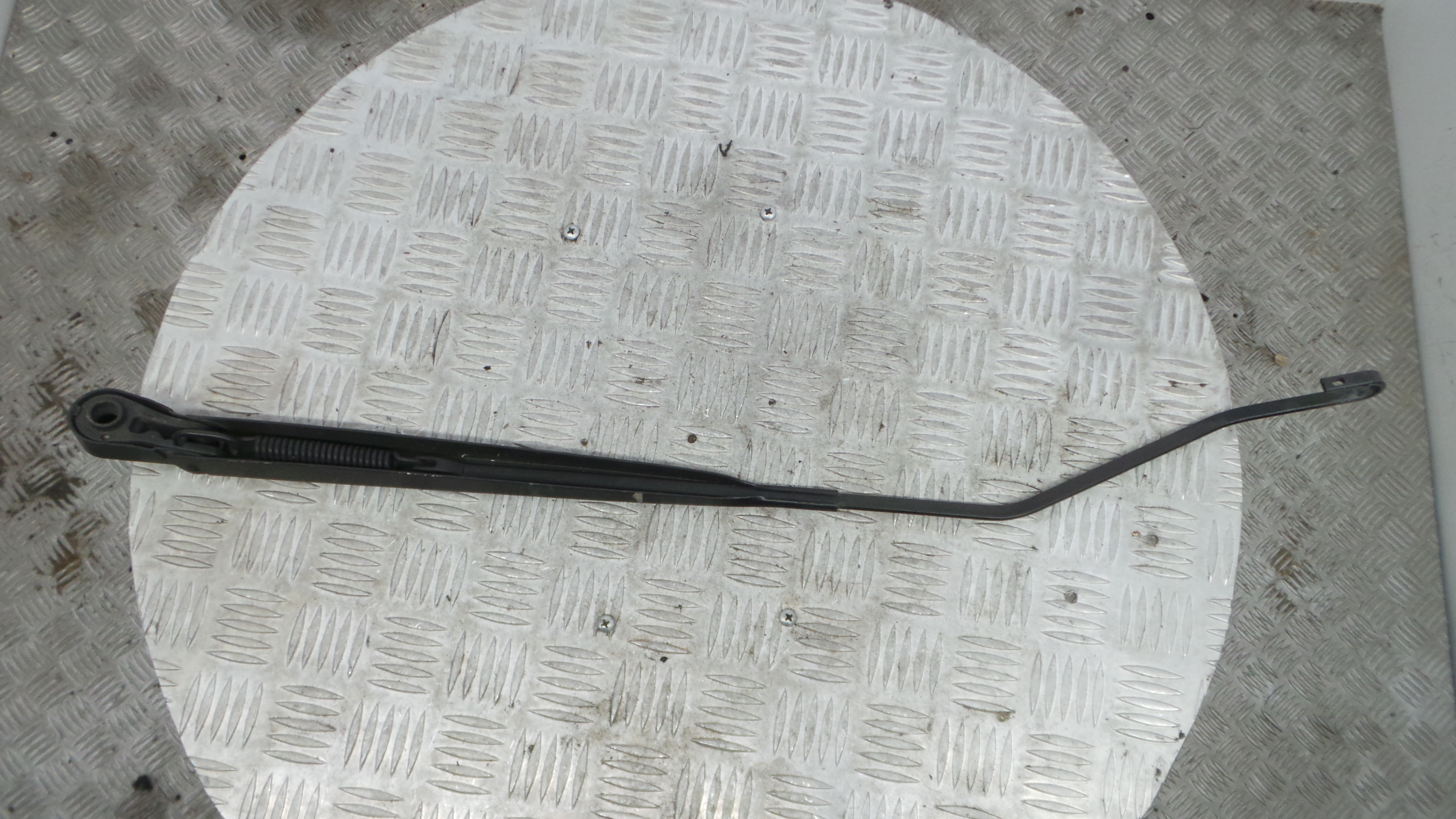 Braço Do Limpa-vidros A8DGCP - CITROËN C3 I (FC_, FN_)-36772307