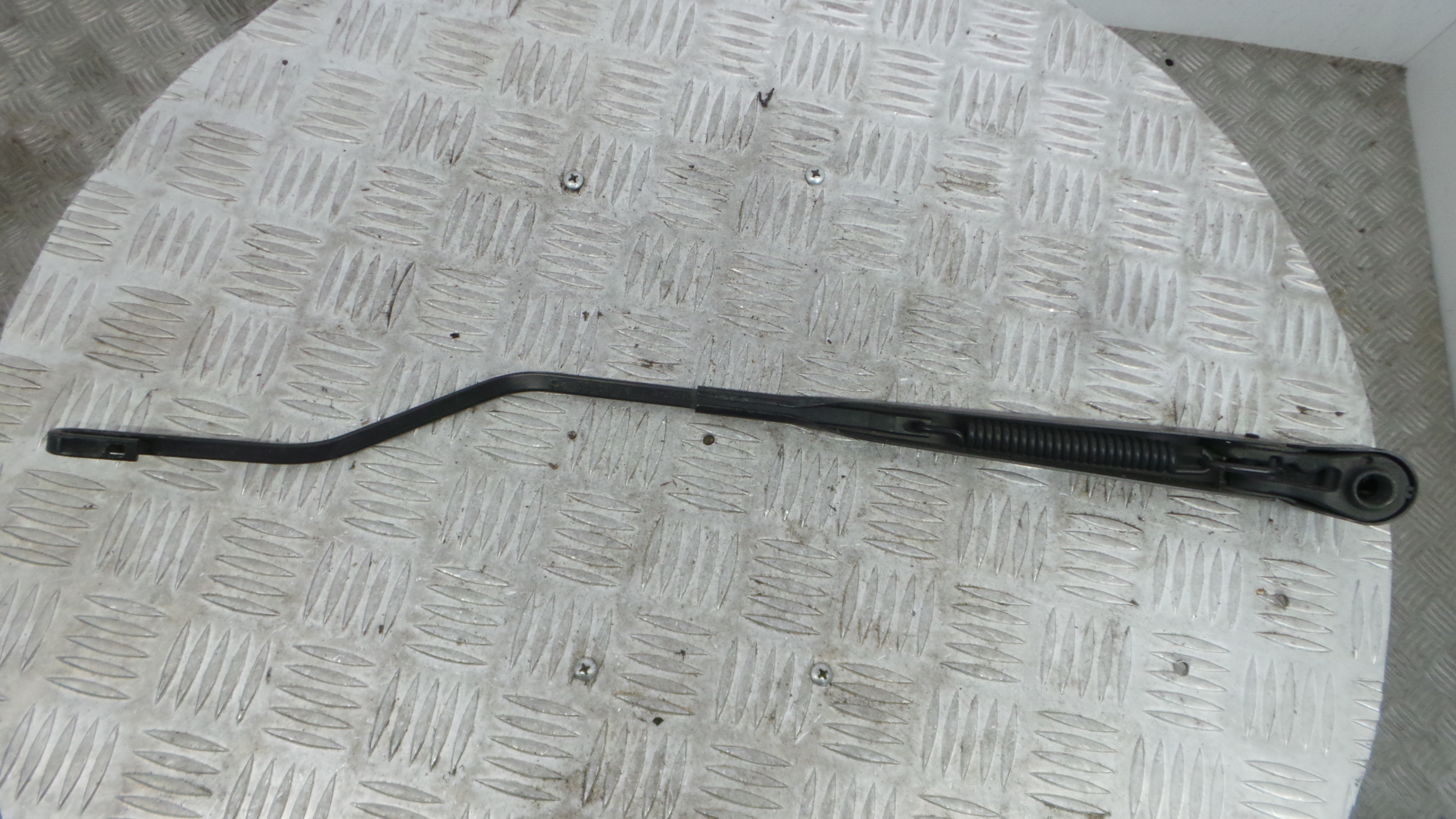 Braço Do Limpa-vidros A8DGCC - CITROËN C3 I (FC_, FN_)-36772310