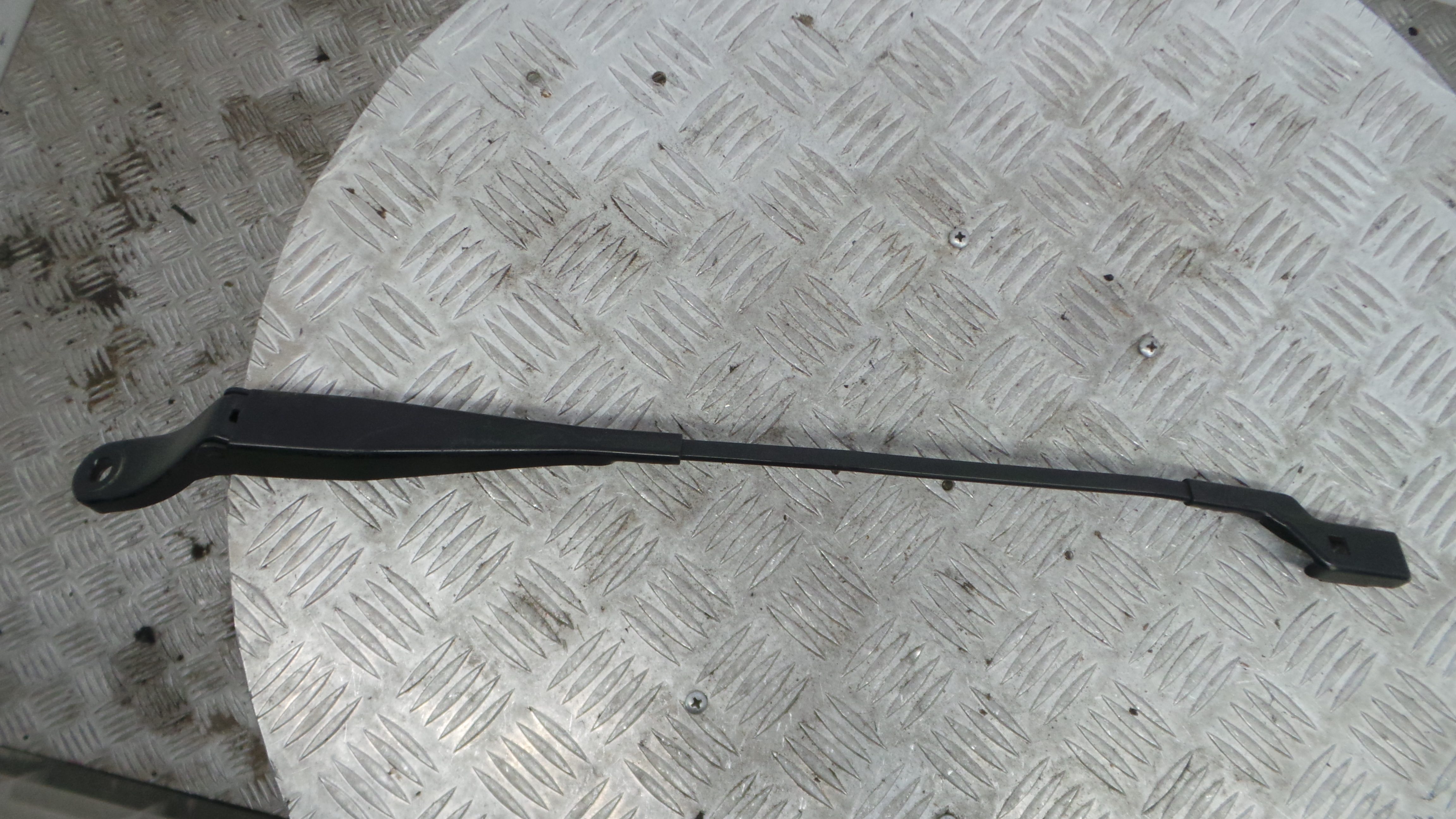 Braço Do Limpa-vidros 9673291980 - PEUGEOT 208 I (CA_, CC_)-36772313