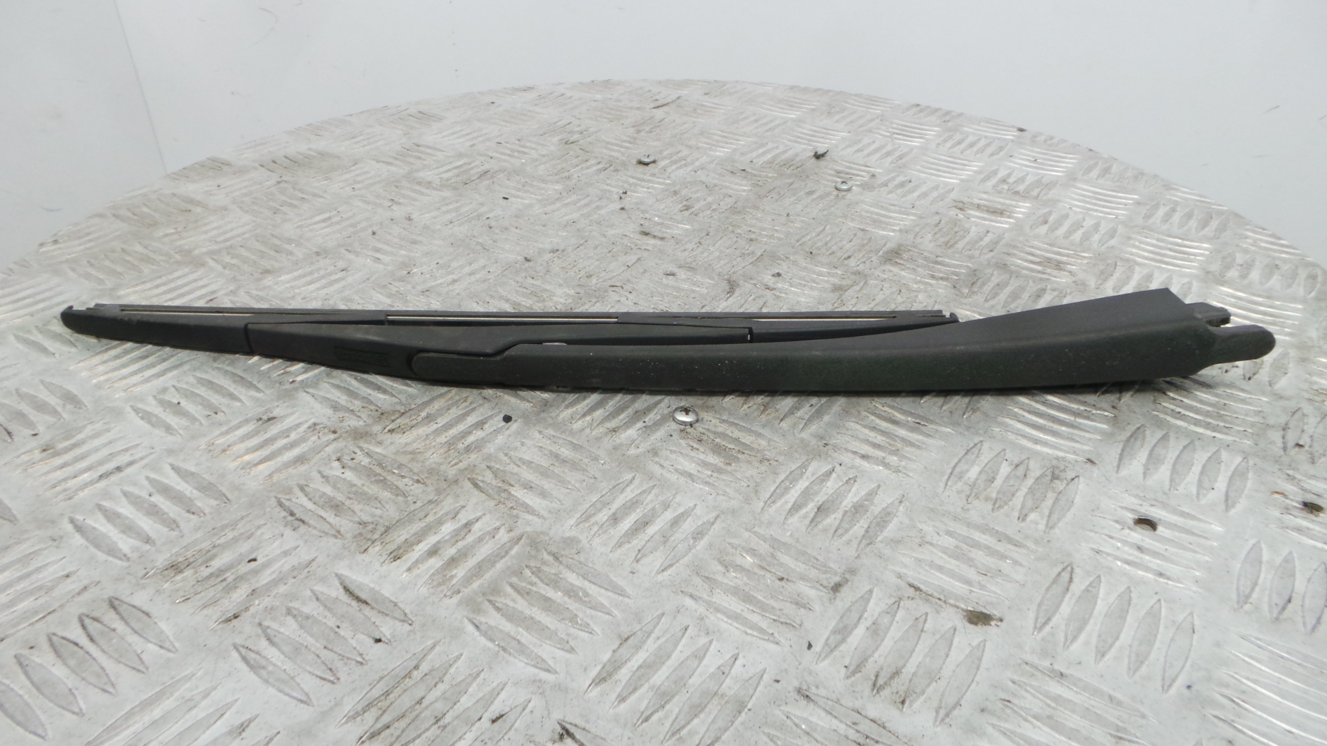 Braço Traseiro Para Brisas 9628679777 - PEUGEOT 206 Hatchback (2A/C)-36772393