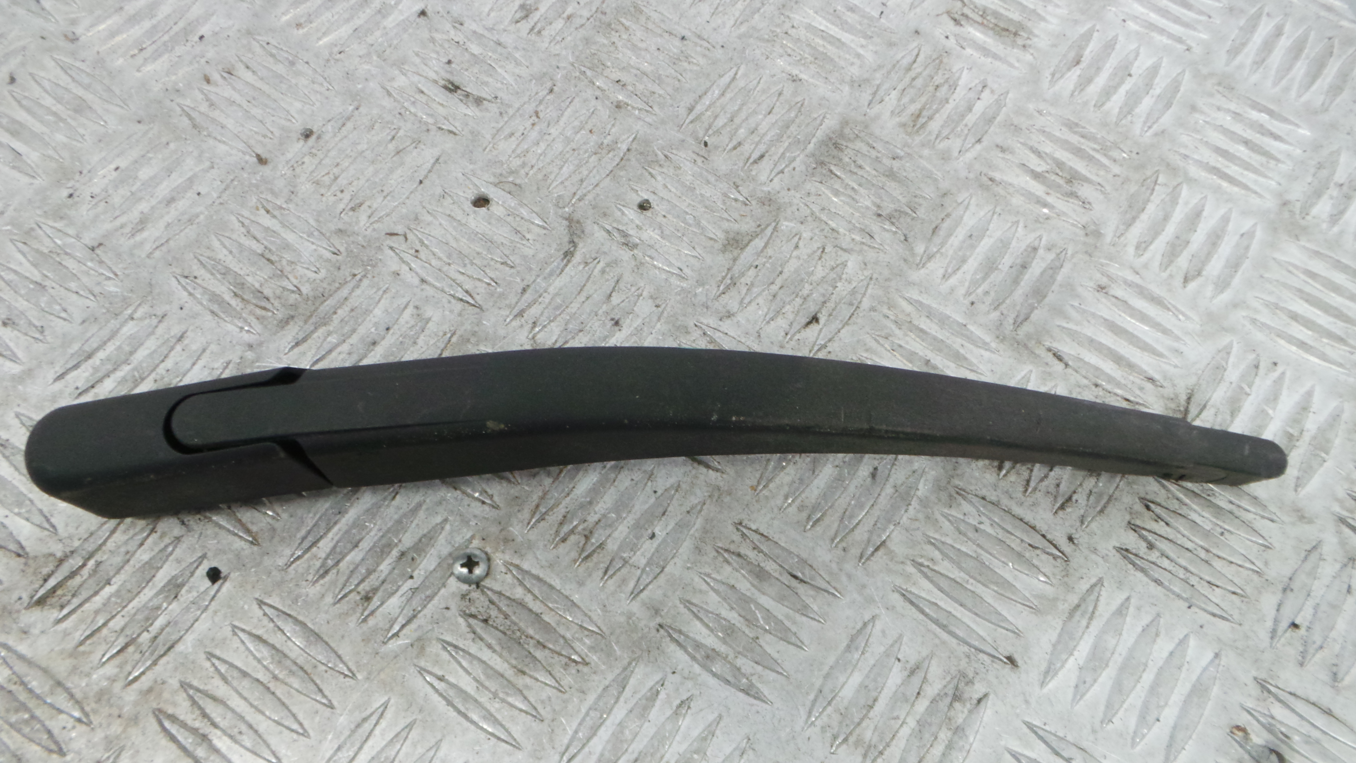 Braço Traseiro Para Brisas 9673234180 - PEUGEOT 208 I (CA_, CC_)-36772618